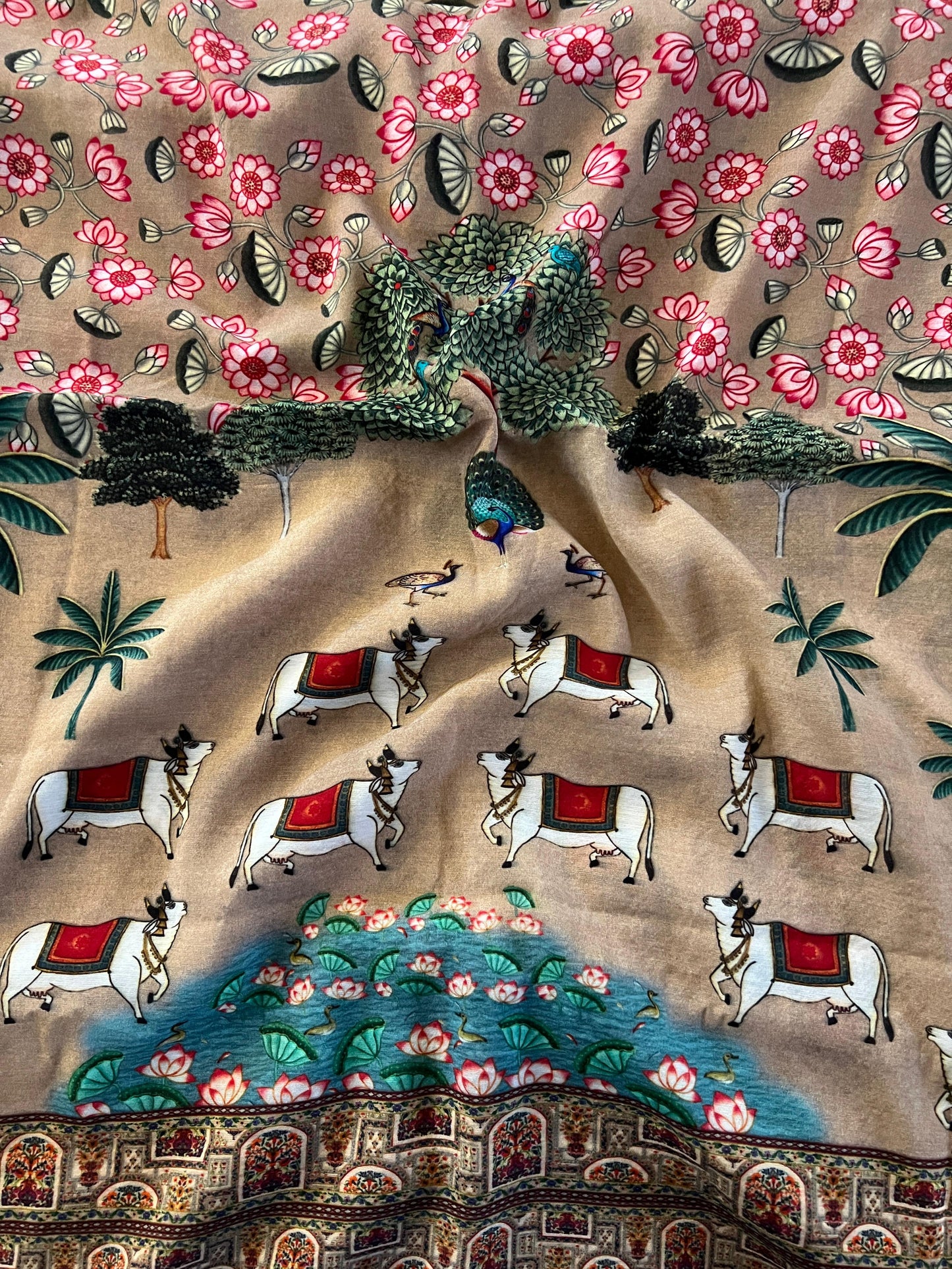 NUI SHIBORI SUIT (PH8242)