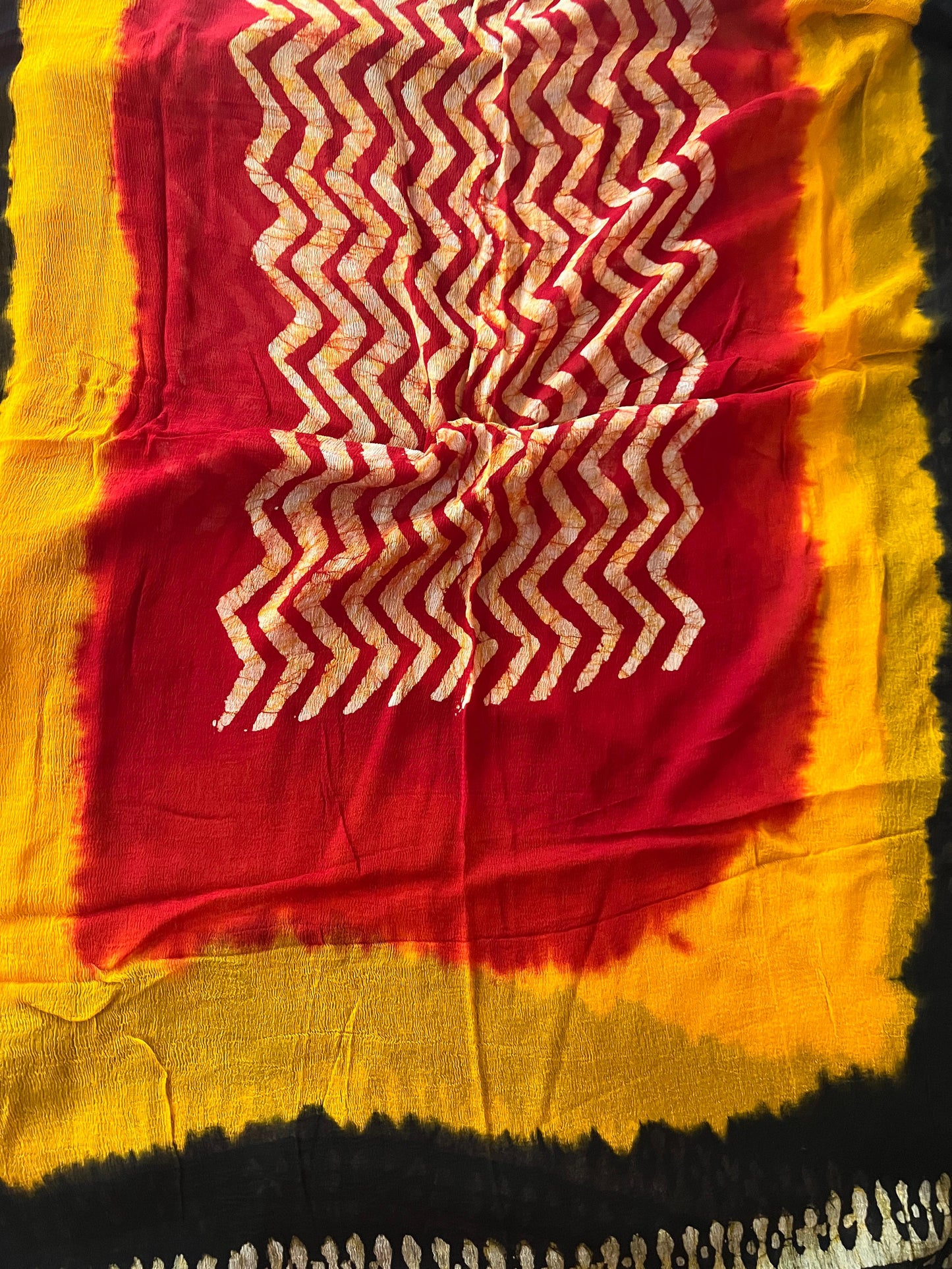 IKAT HANDLOOM (PH8257)