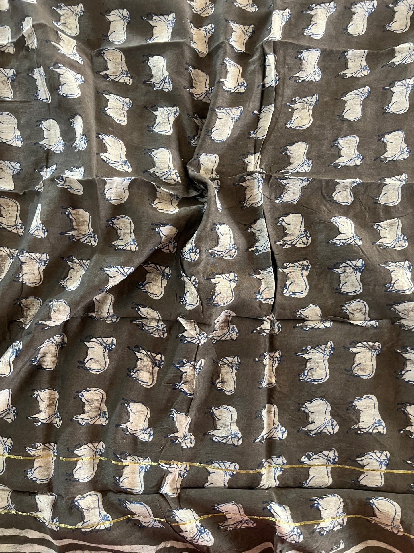 HANDLOOM SUIT (PH8260)