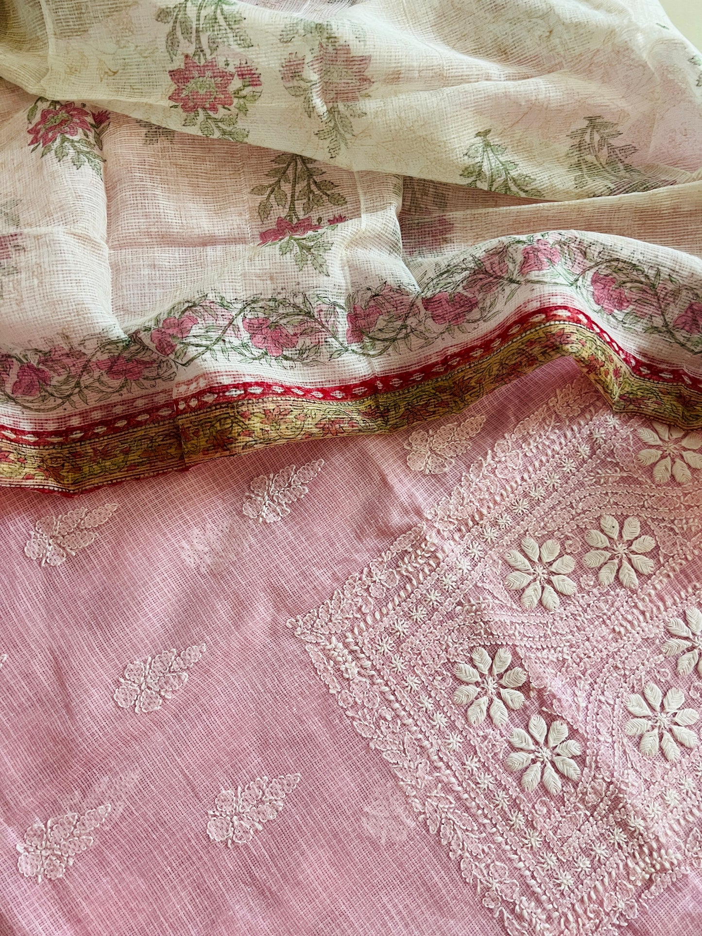 CHIKANKARI COMBO (PH8264)