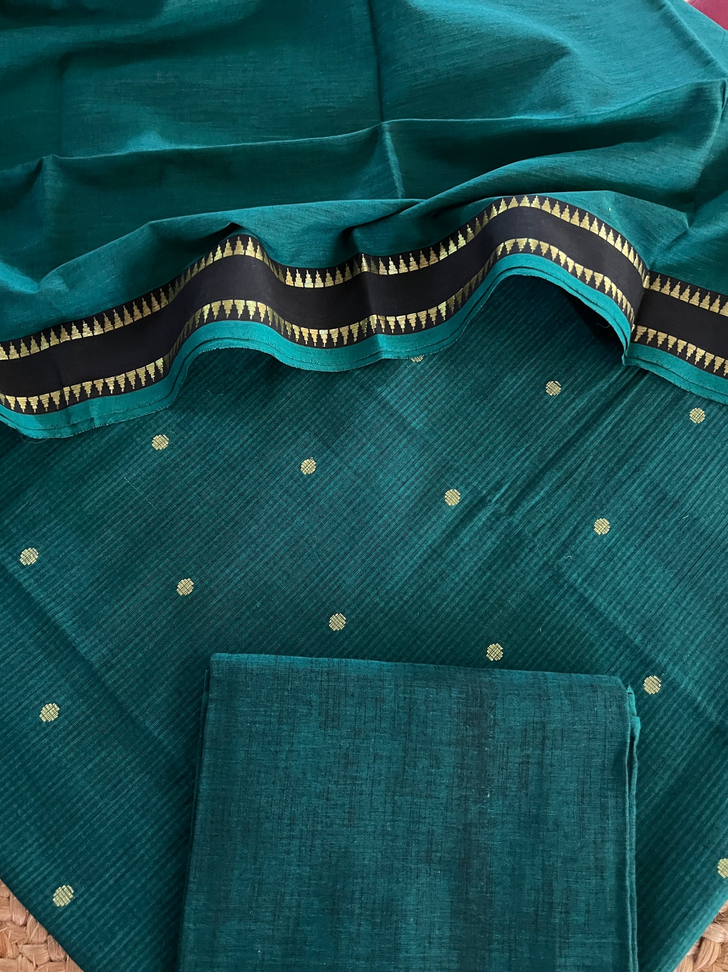 HANDLOOM SUIT (PH8269)
