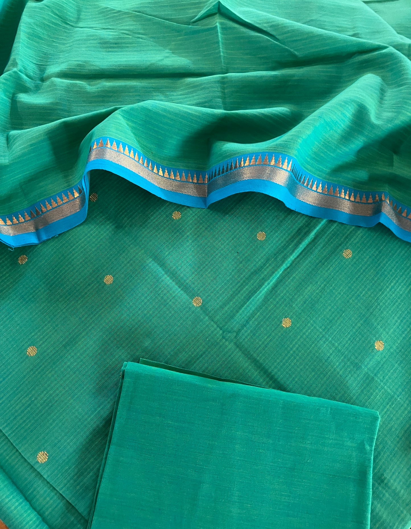 HANDLOOM SUIT (PH8271)