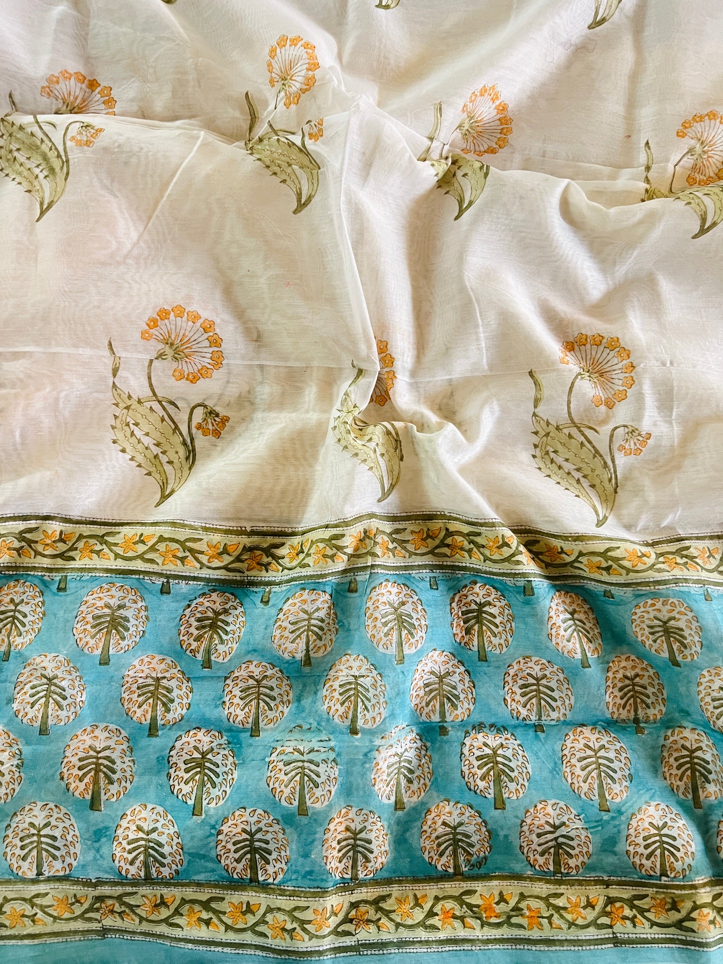 GEORGETTE SUITS (PH8381)