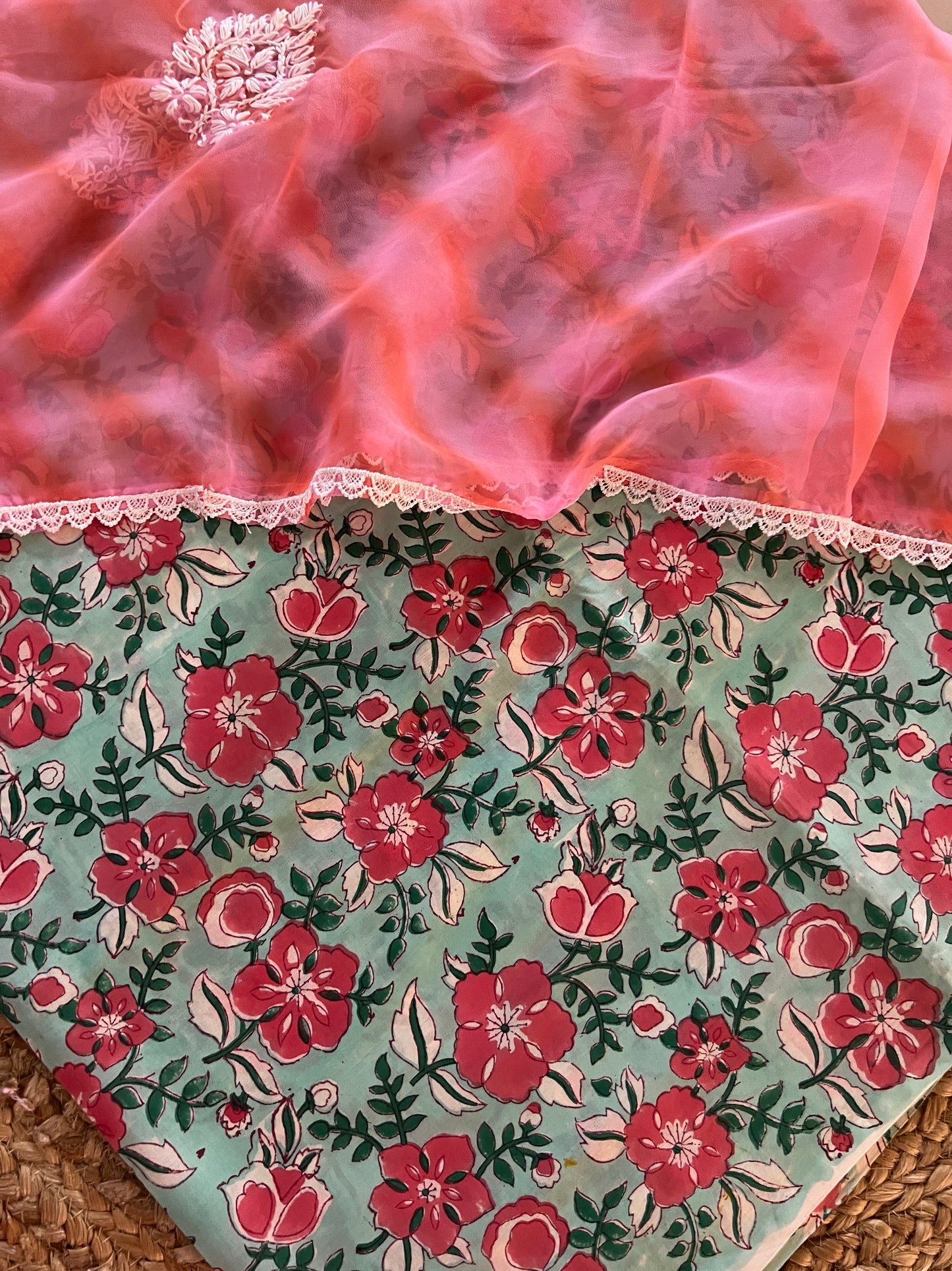 COTTON SUITS (PH8399)