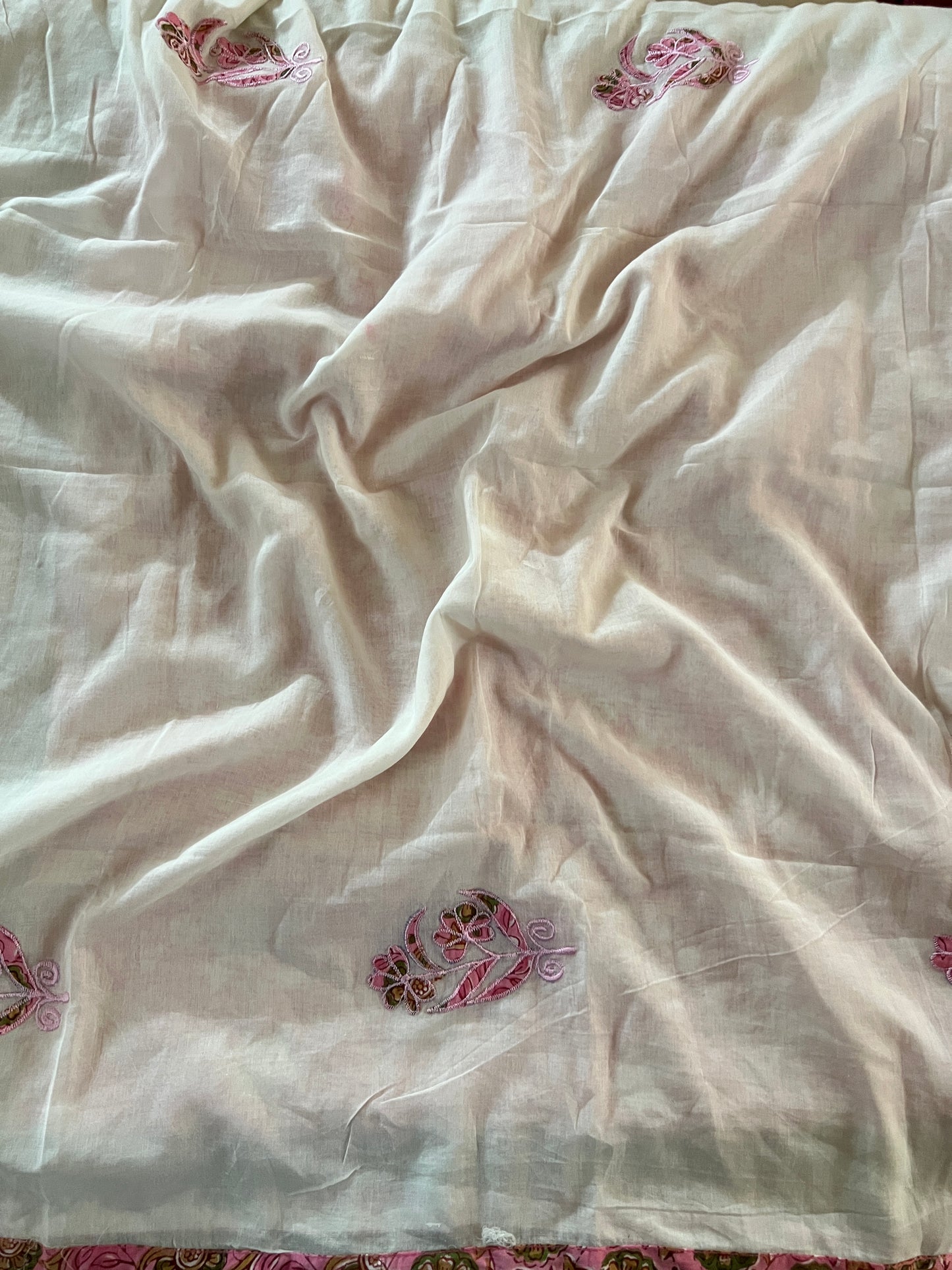 COTTON SUITS (PH8402)