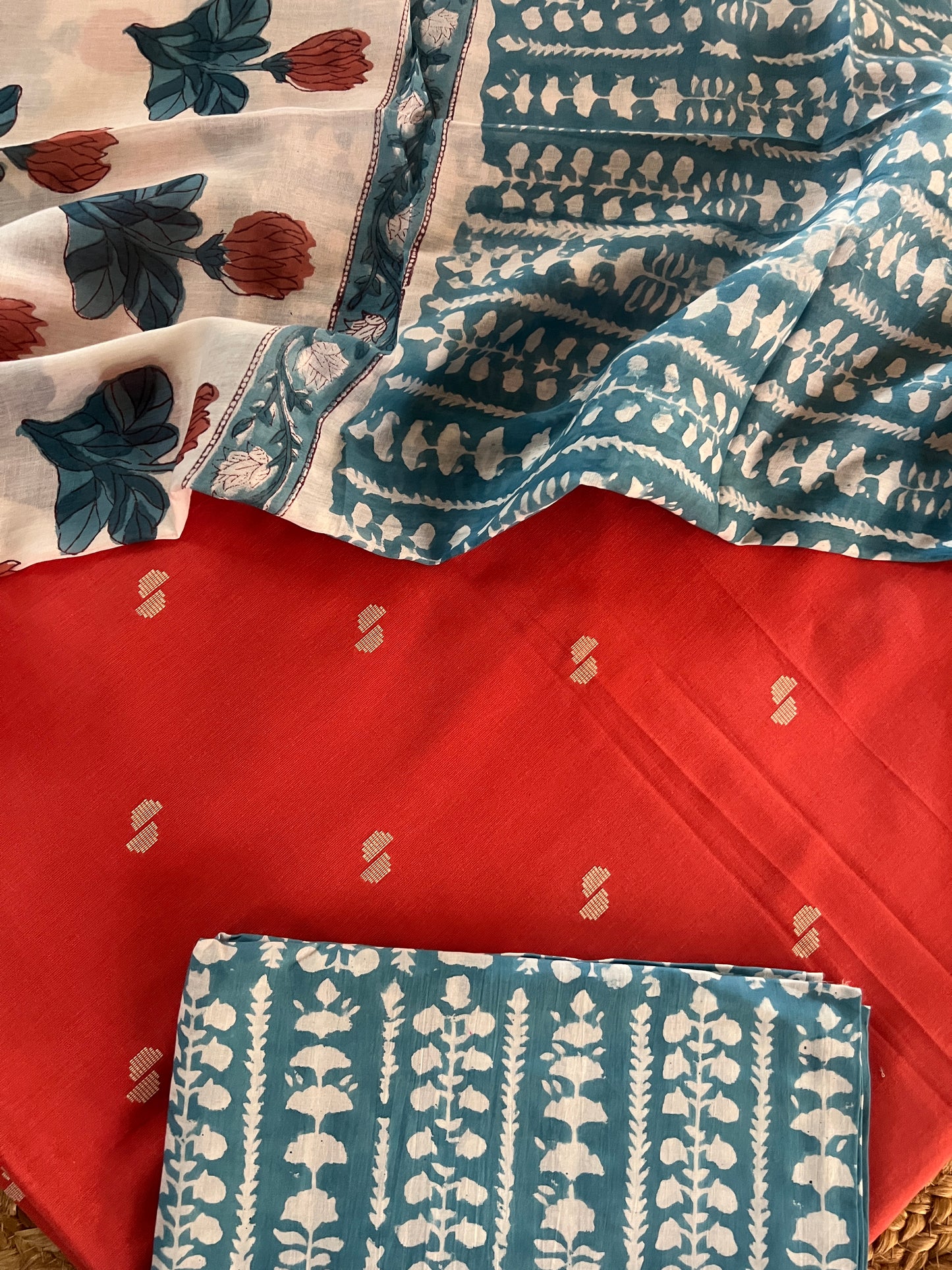 HANDLOOM SUITS (PH8414)
