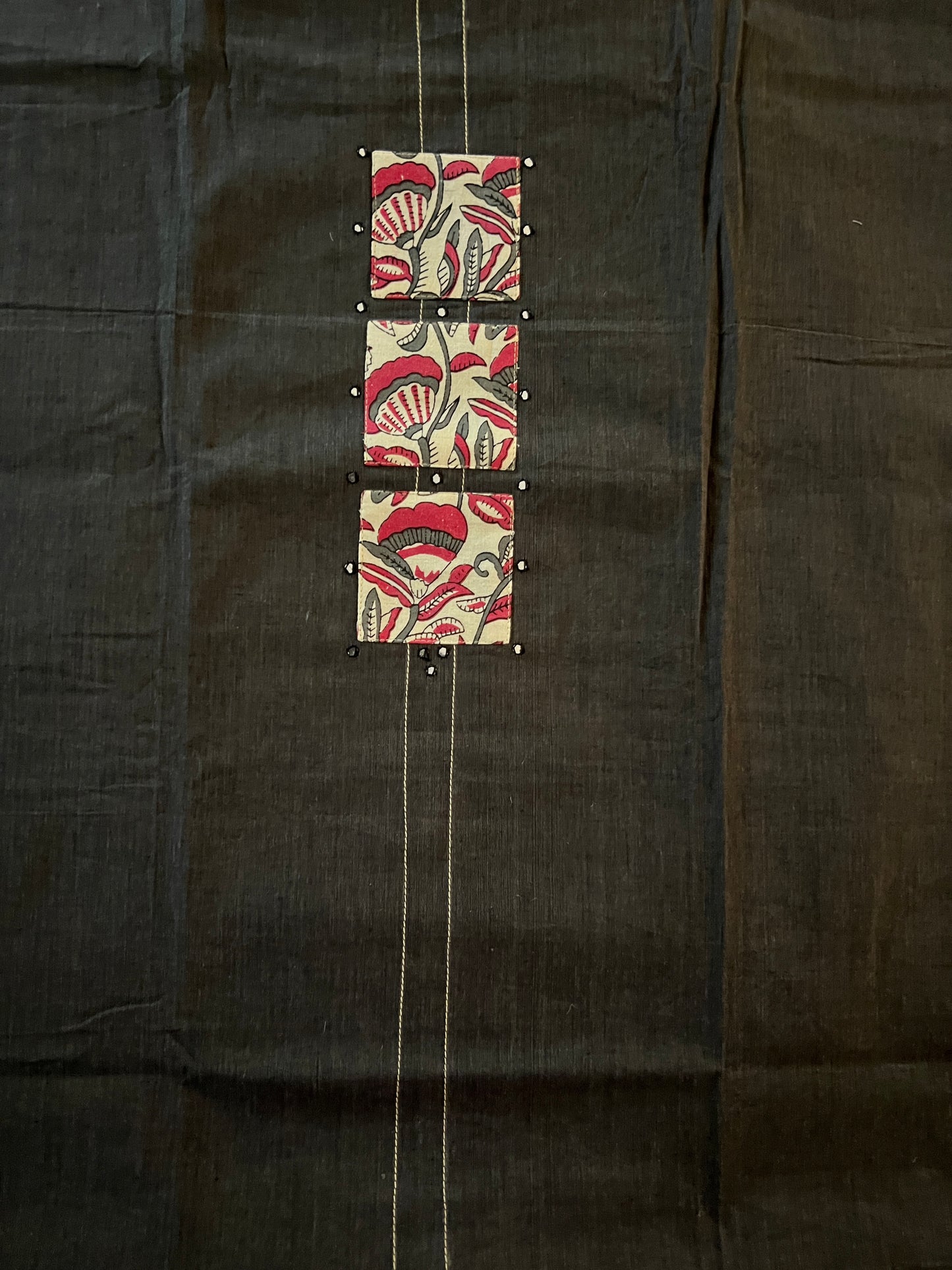 SOUTH COTTON SUIT (PH8454)
