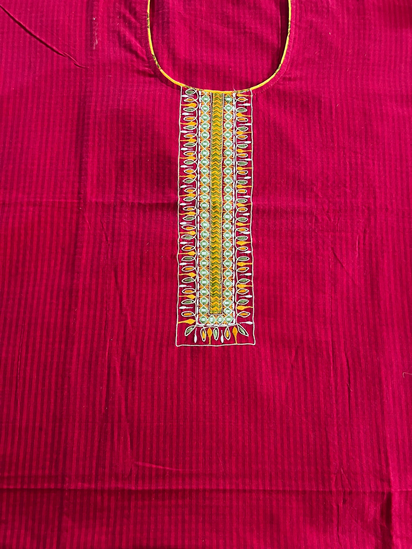 COTTON KURTI (PH8466)