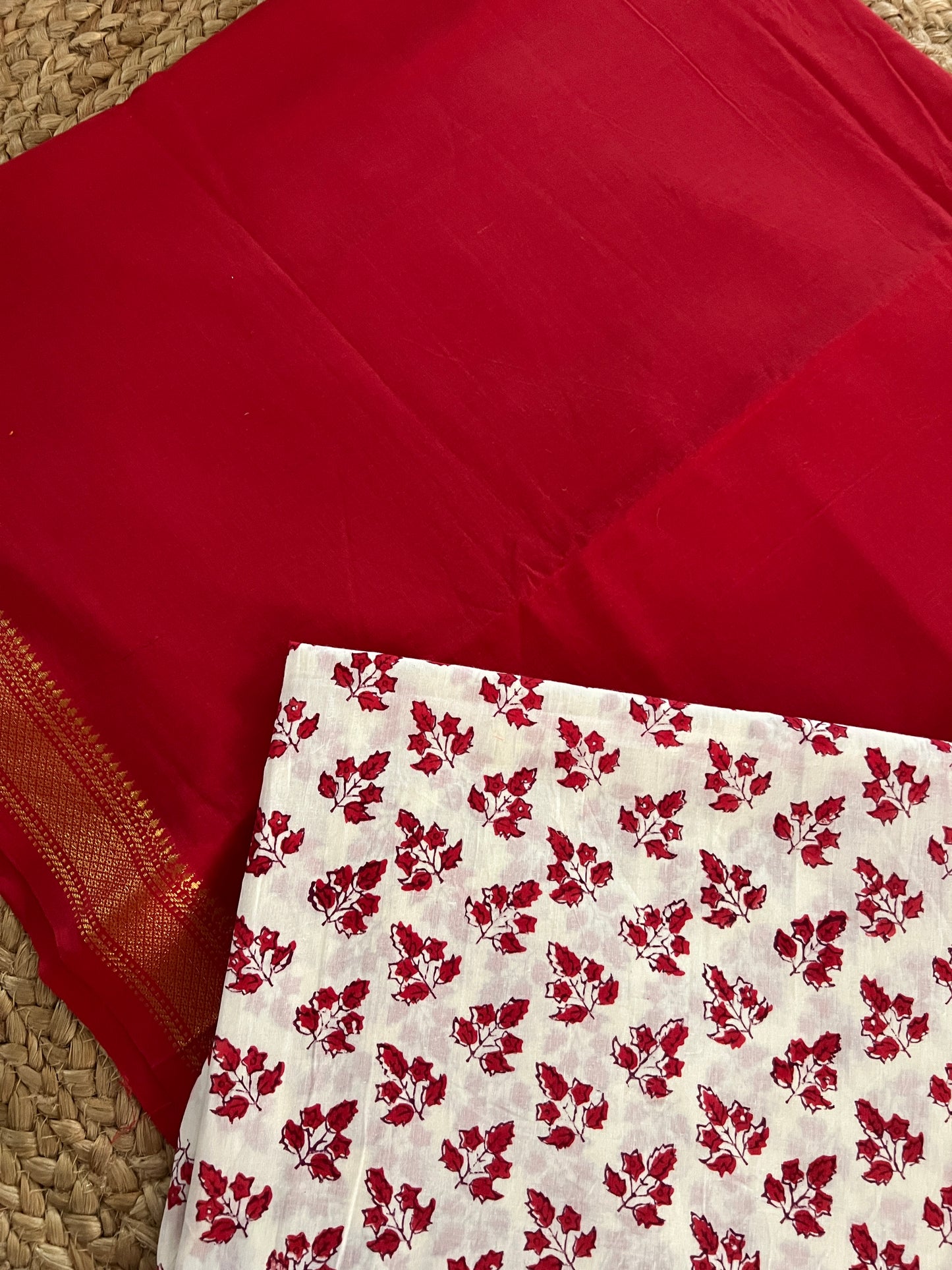 HANDLOOM COMBO (PH8471)