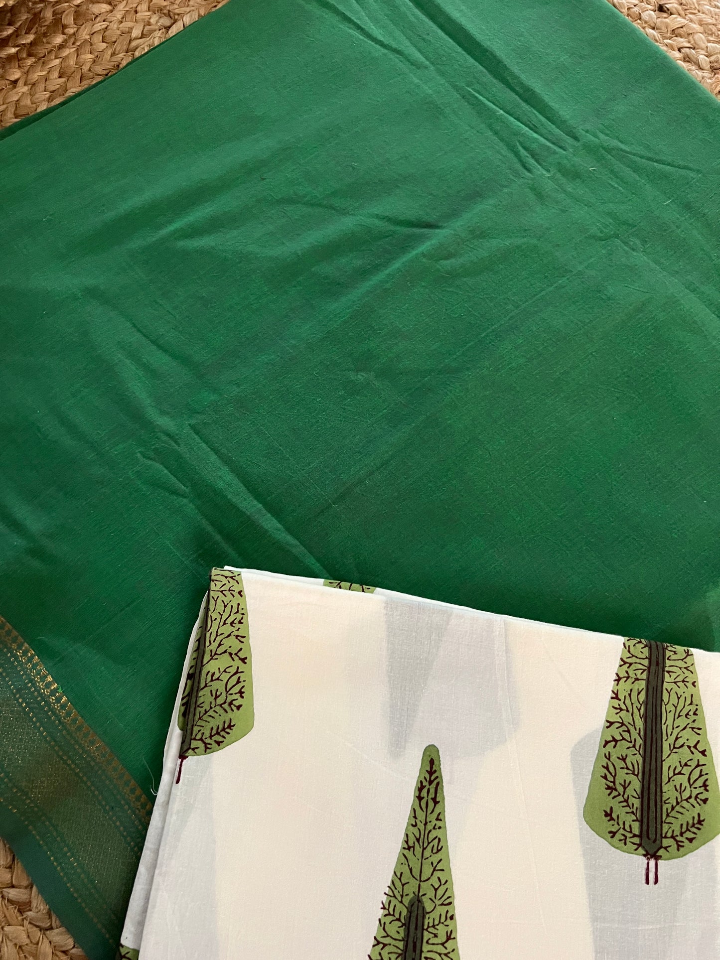 HANDLOOM COMBO (PH8473)