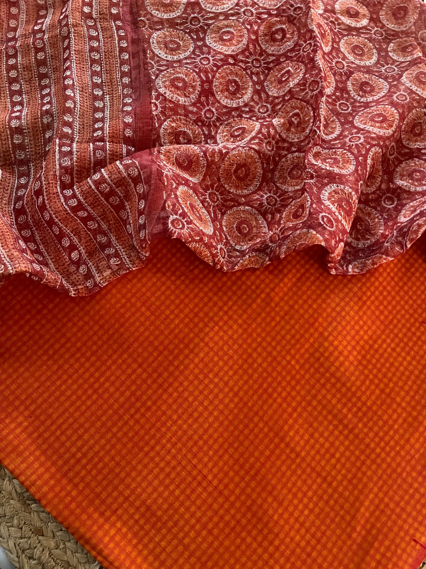 HANDLOOM SUIT (PH8485)