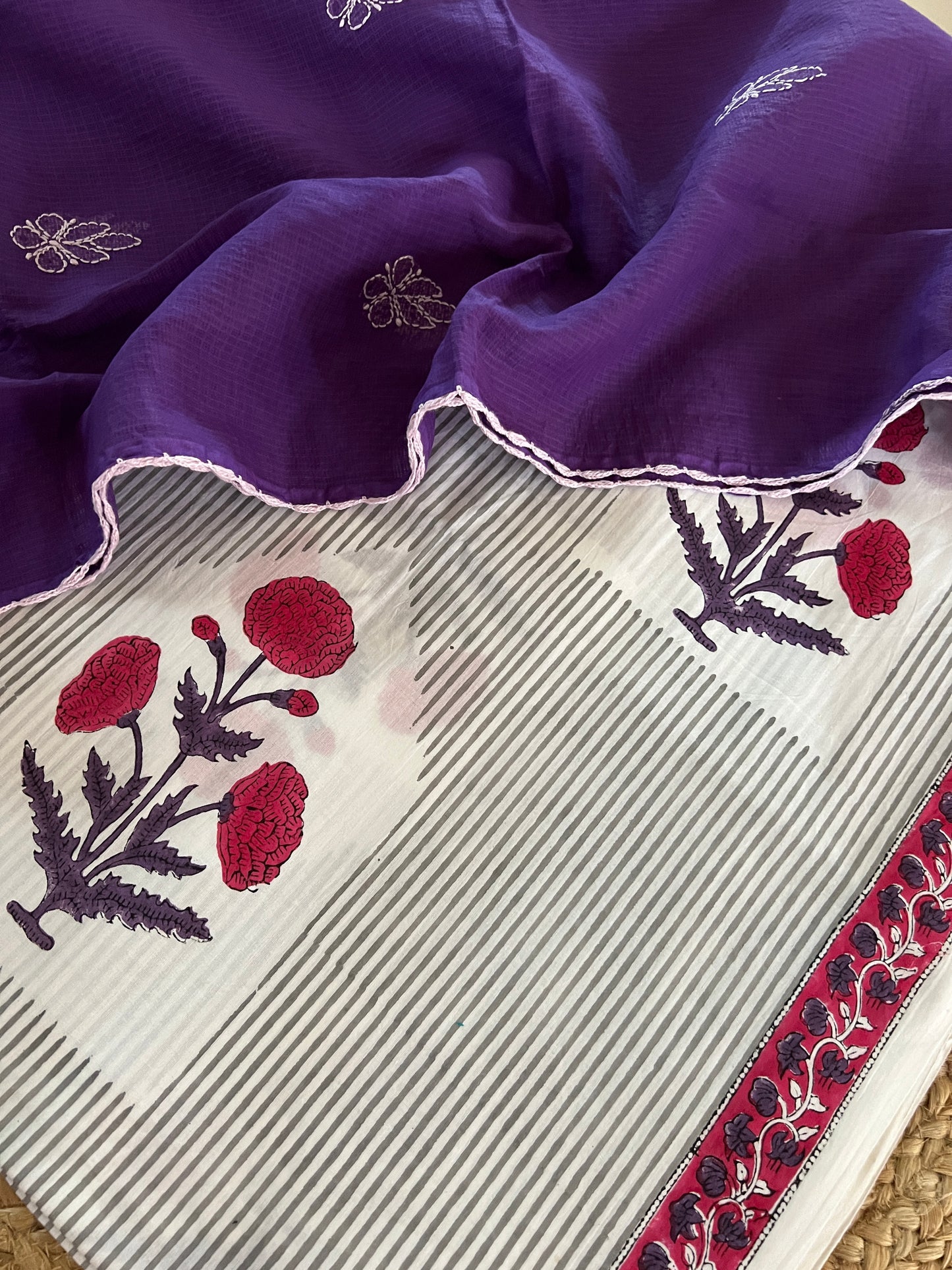 COTTON SUIT (PH8489)
