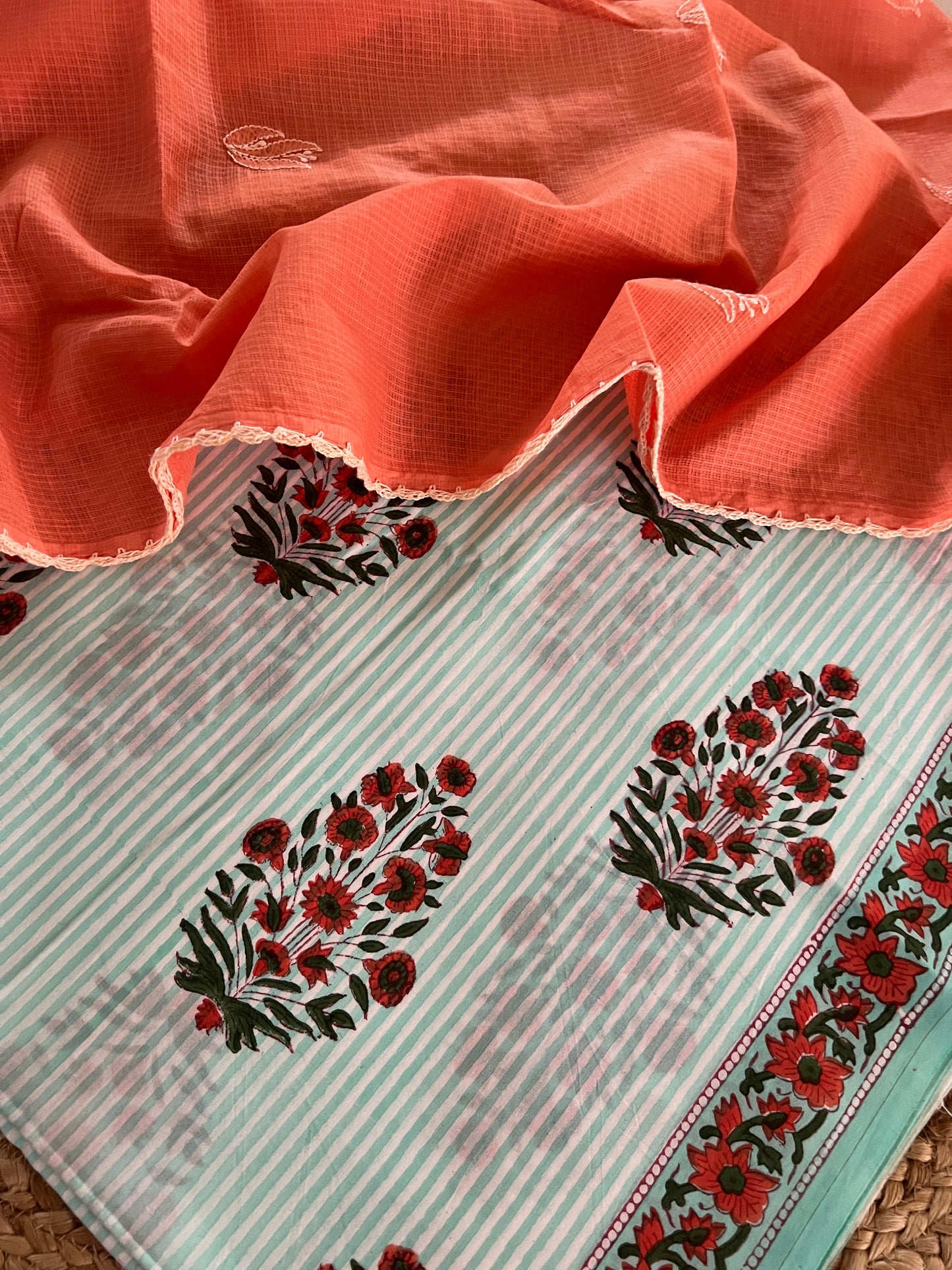 COTTON SUIT (PH8502)