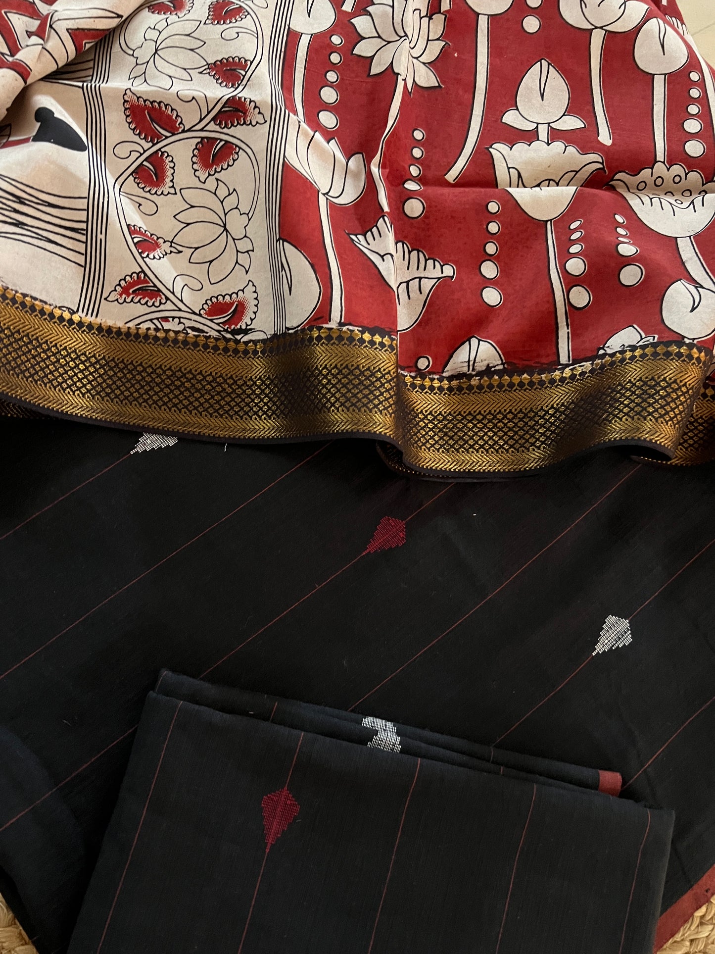 HANDLOOM SUIT (PH8515)