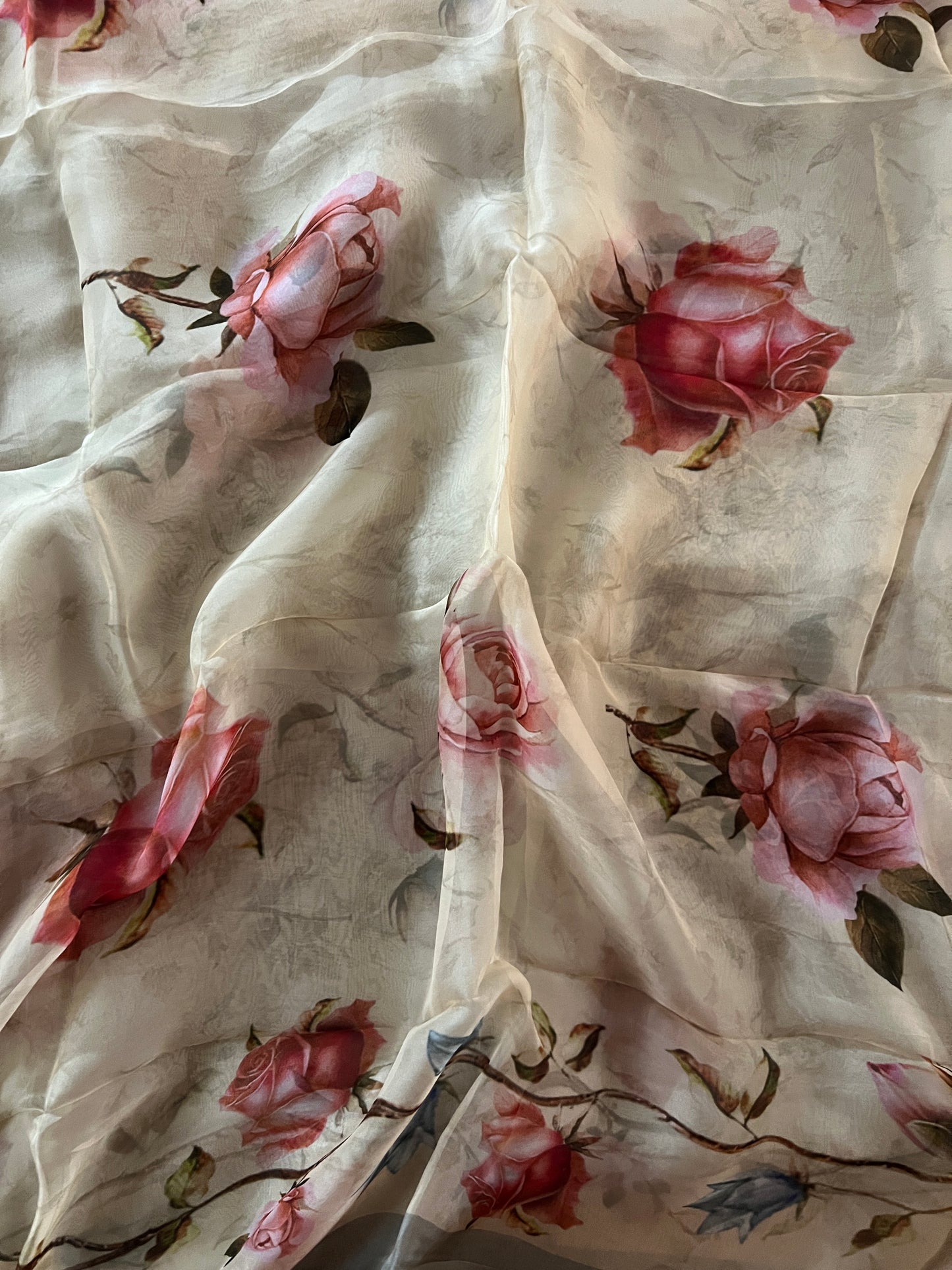 ORGANZA SUIT (PH8522)