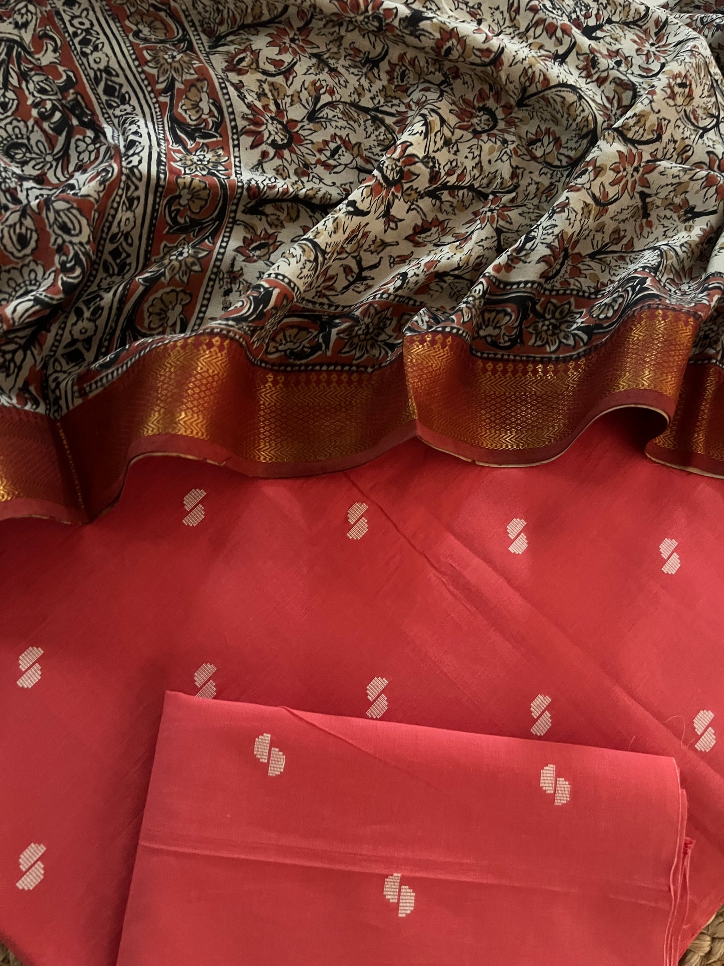 HANDLOOM SUITS (PH8540)