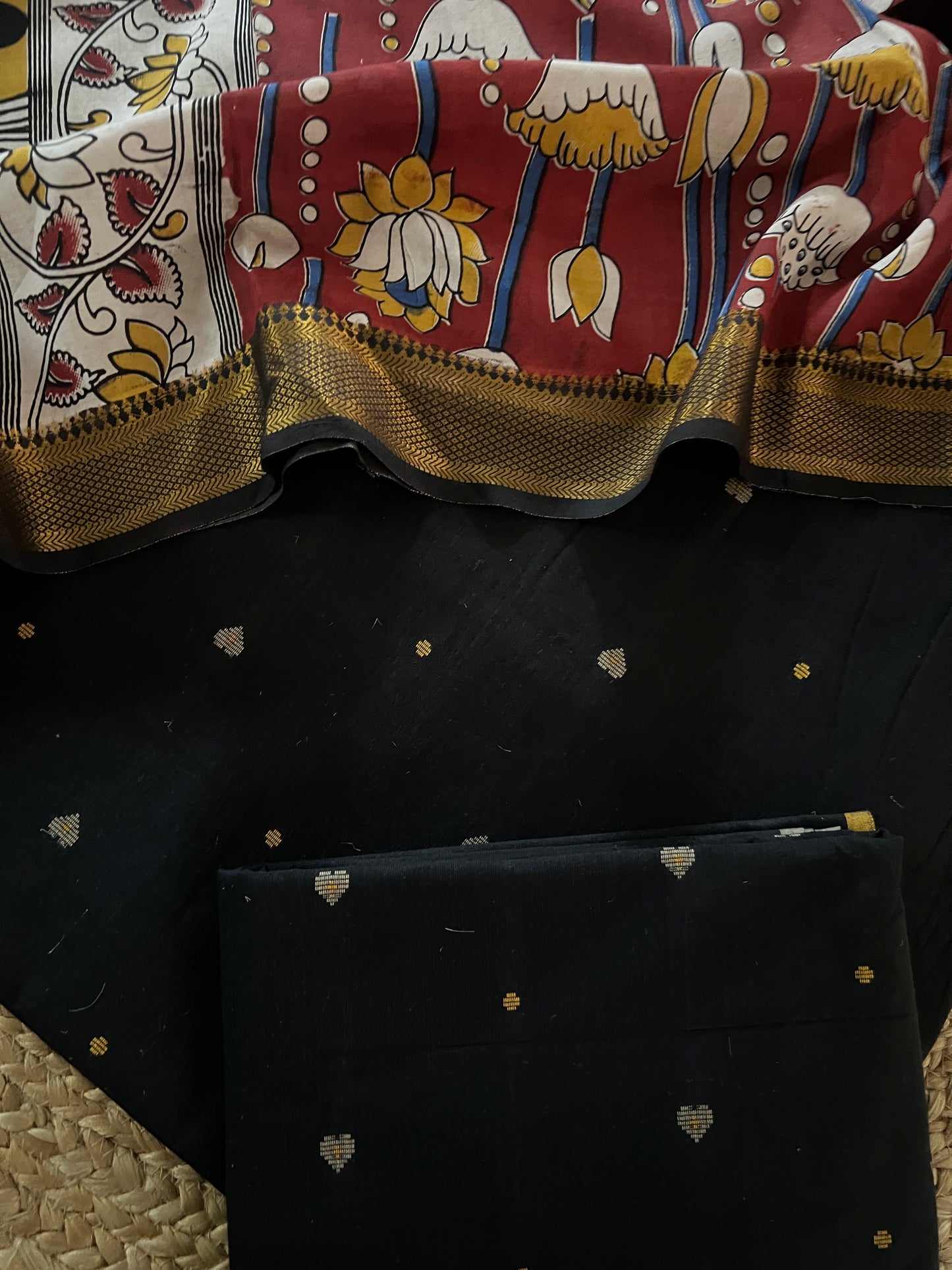 HANDLOOM SUITS (PH8542)