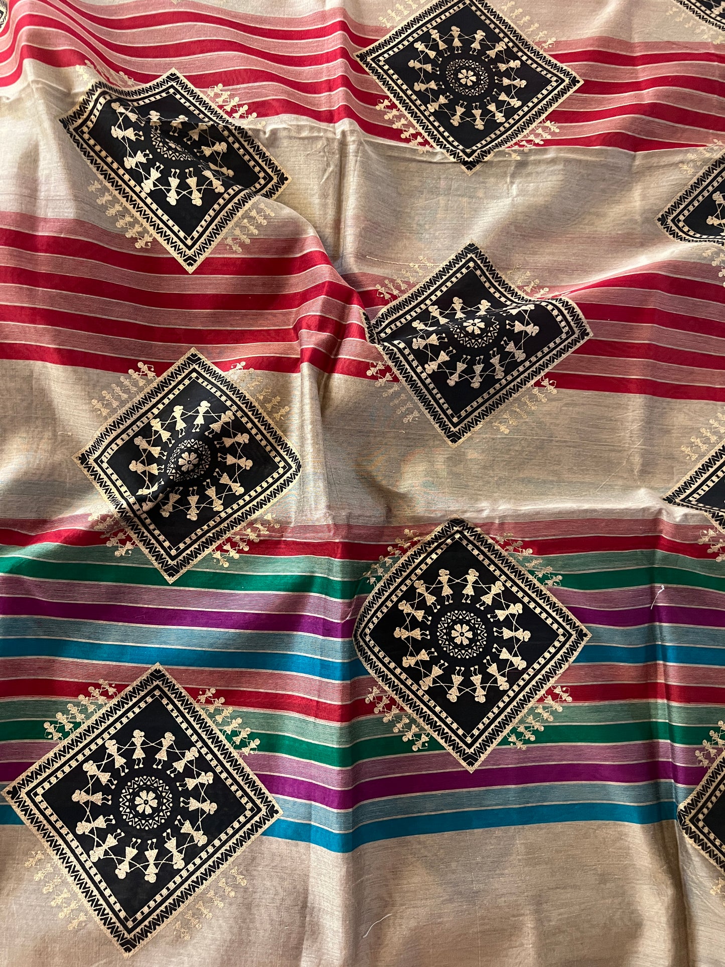 HANDLOOM SUIT (PH8574)