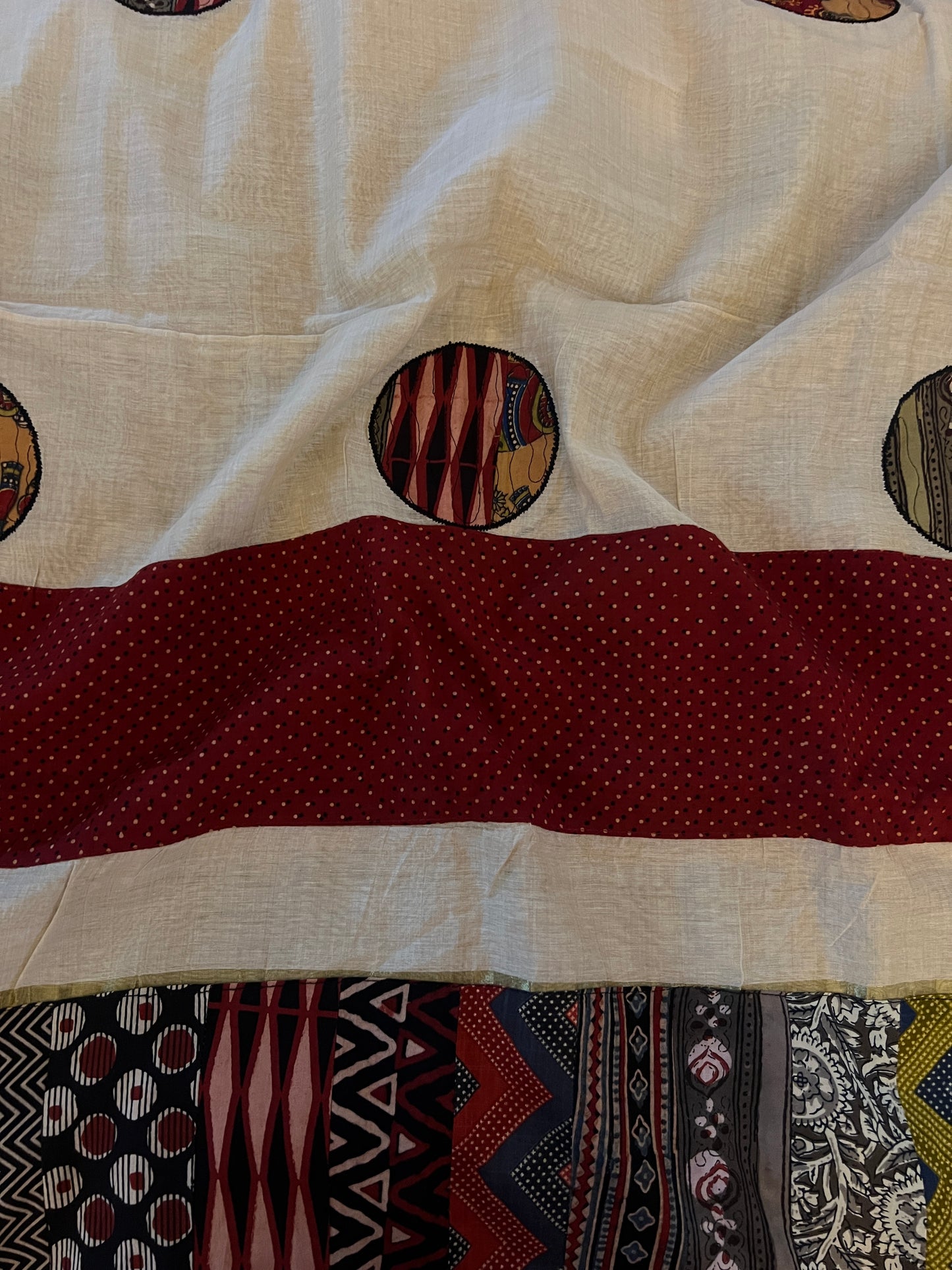 HANDLOOM SUIT (PH8575)