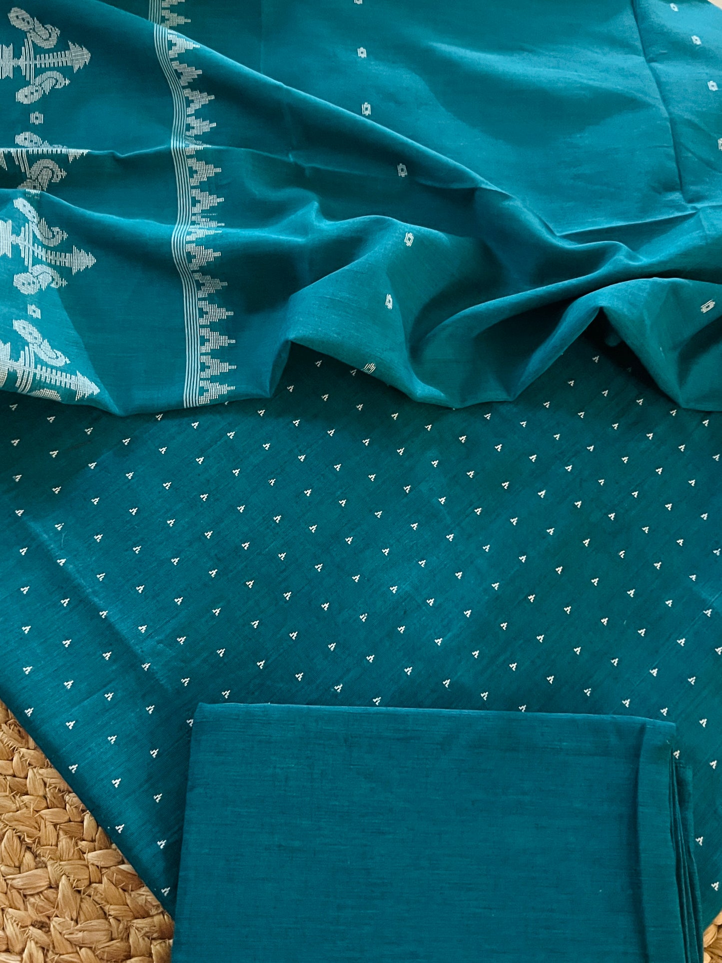 HANDLOOM SUIT (PH8582)