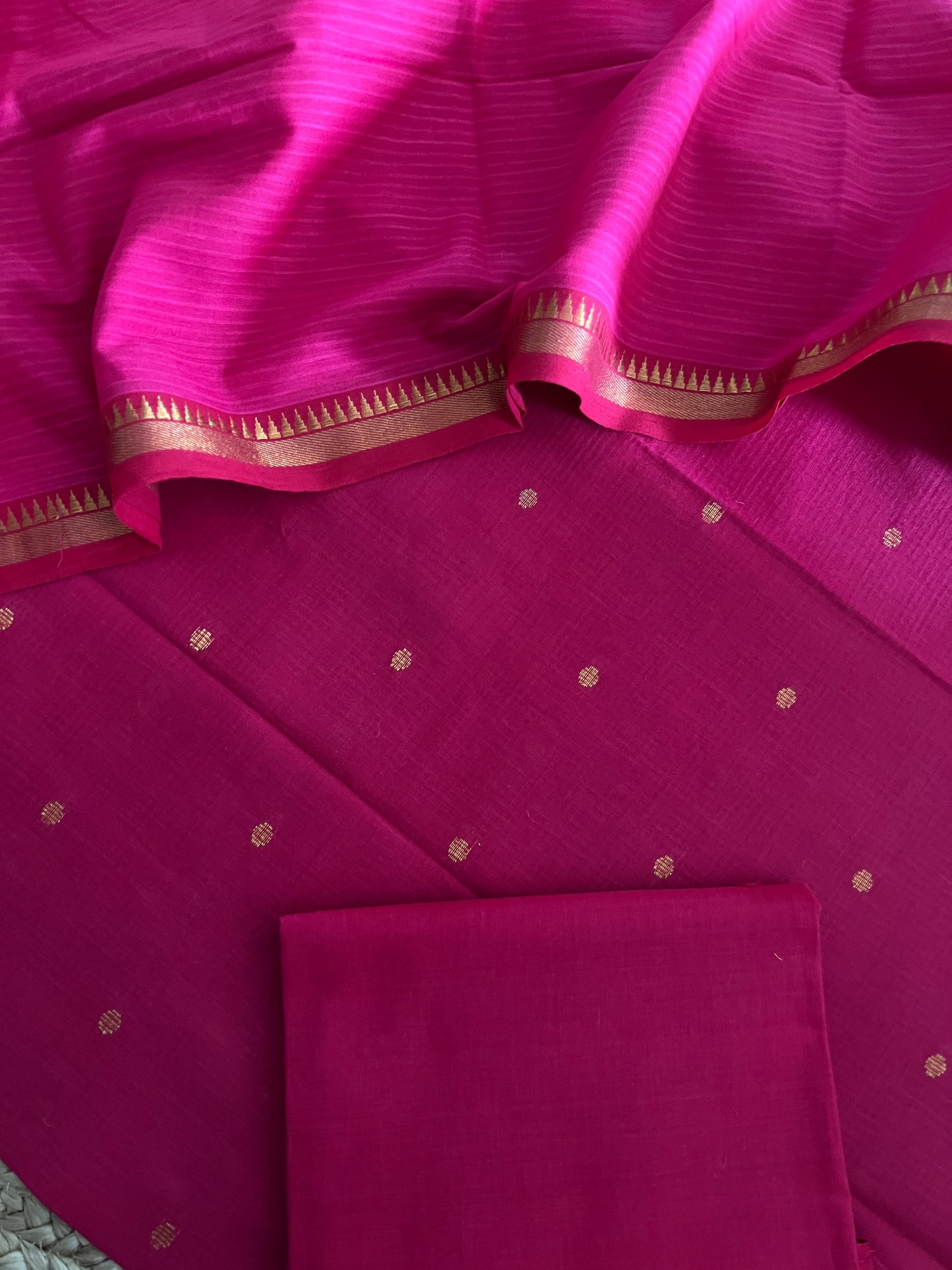 HANDLOOM SUITS (PH8585)