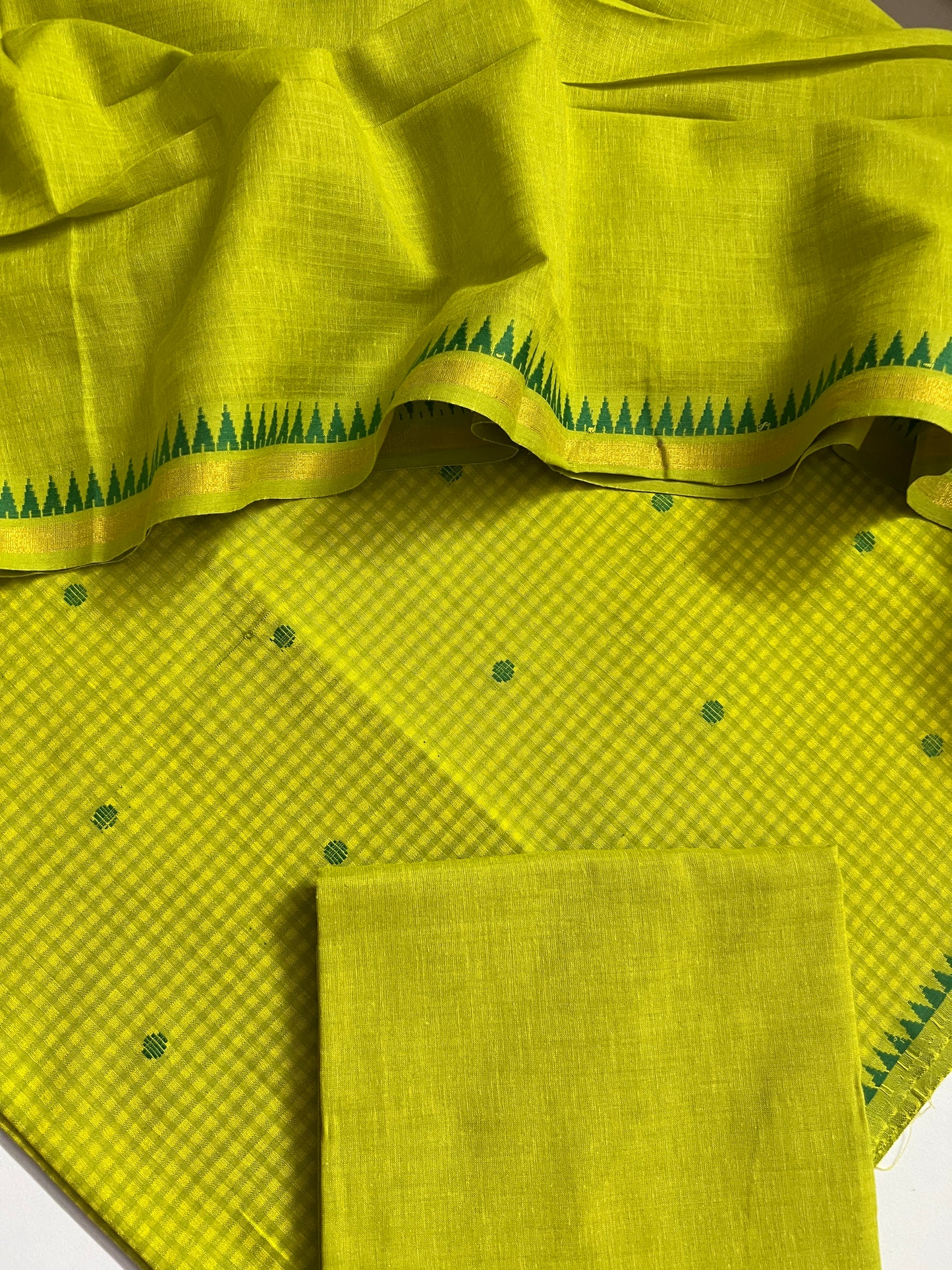 HANDLOOM SUITS (PH8600)