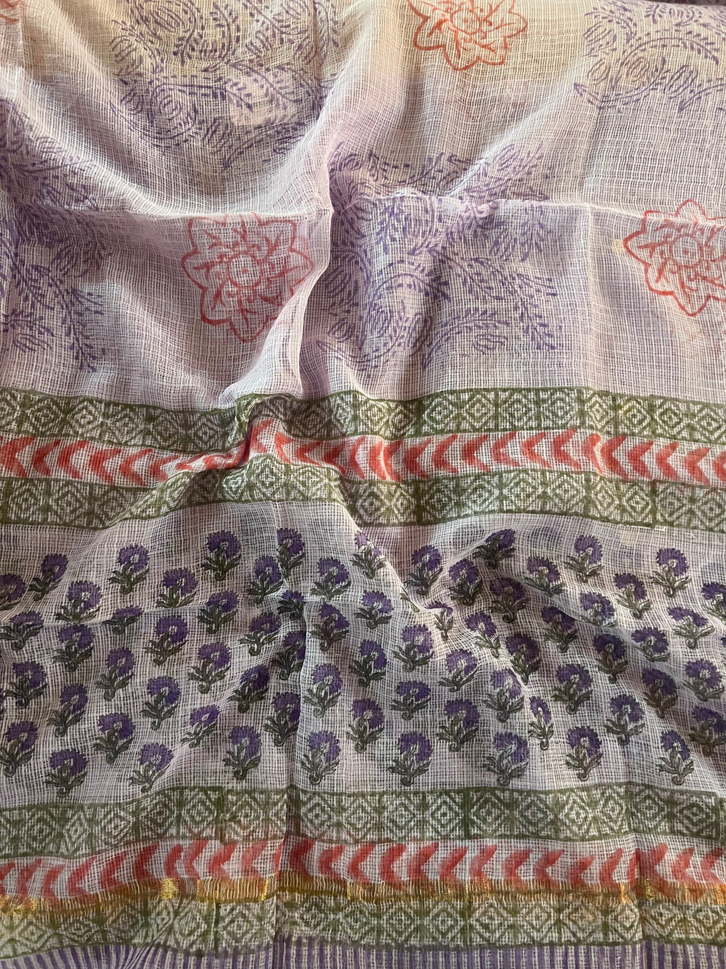 HANDLOOM SUIT (PH8616)