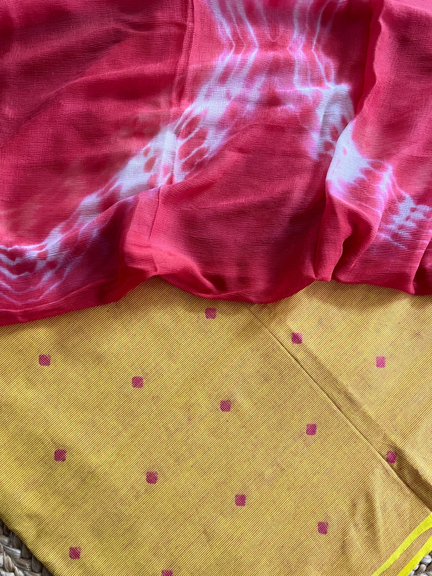 HANDLOOM SUIT (PH8641)