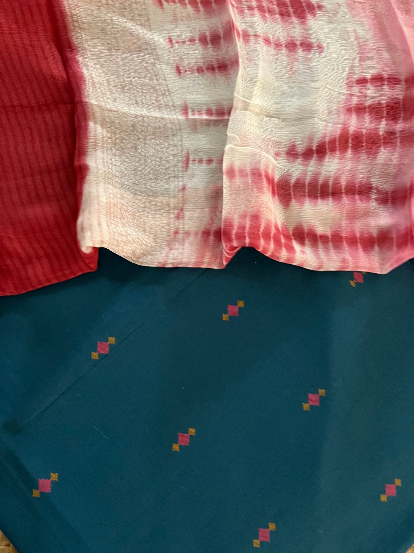 HANDLOOM SUIT (PH8647)