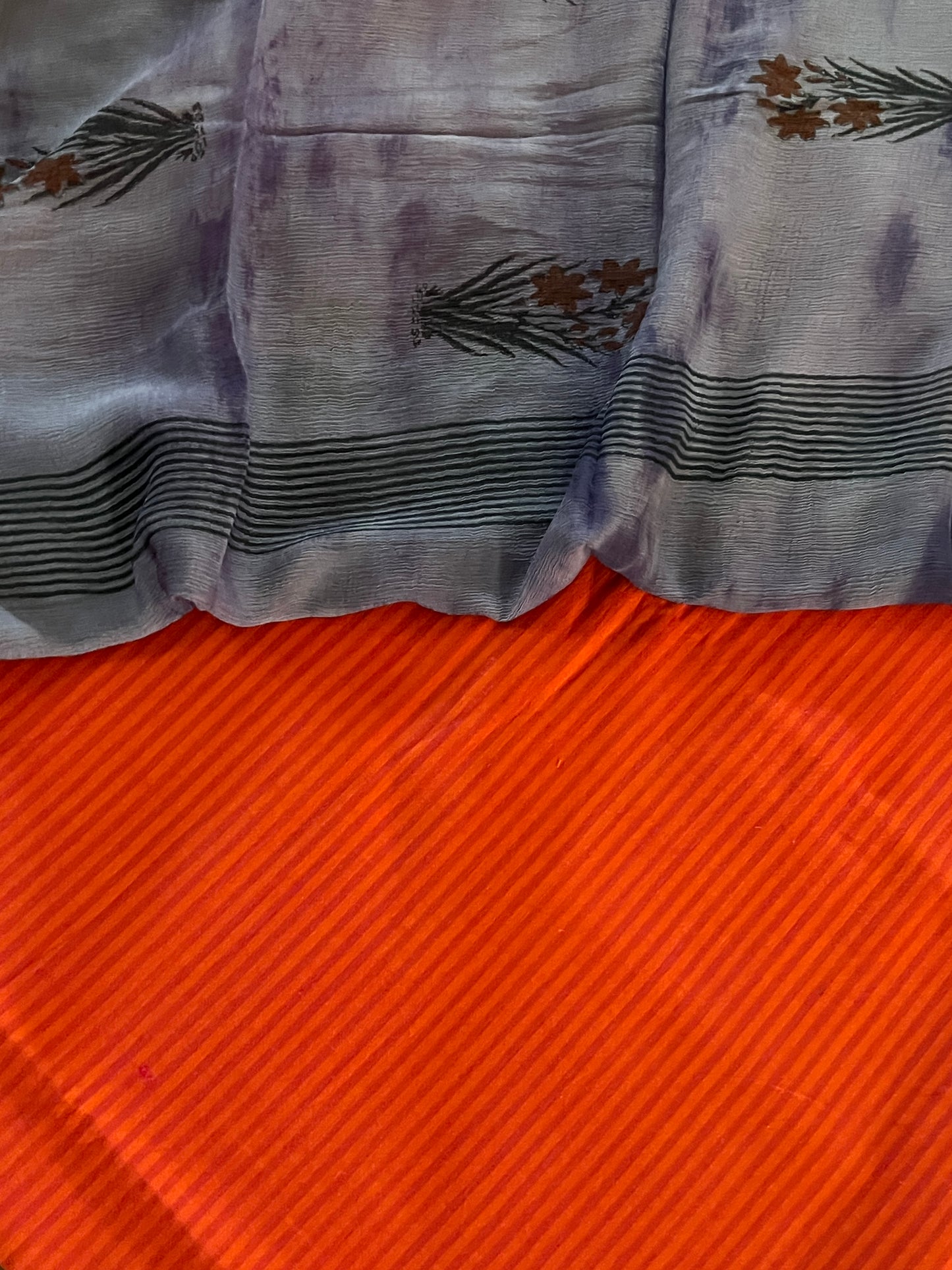 HANDLOOM SUIT (PH8648)