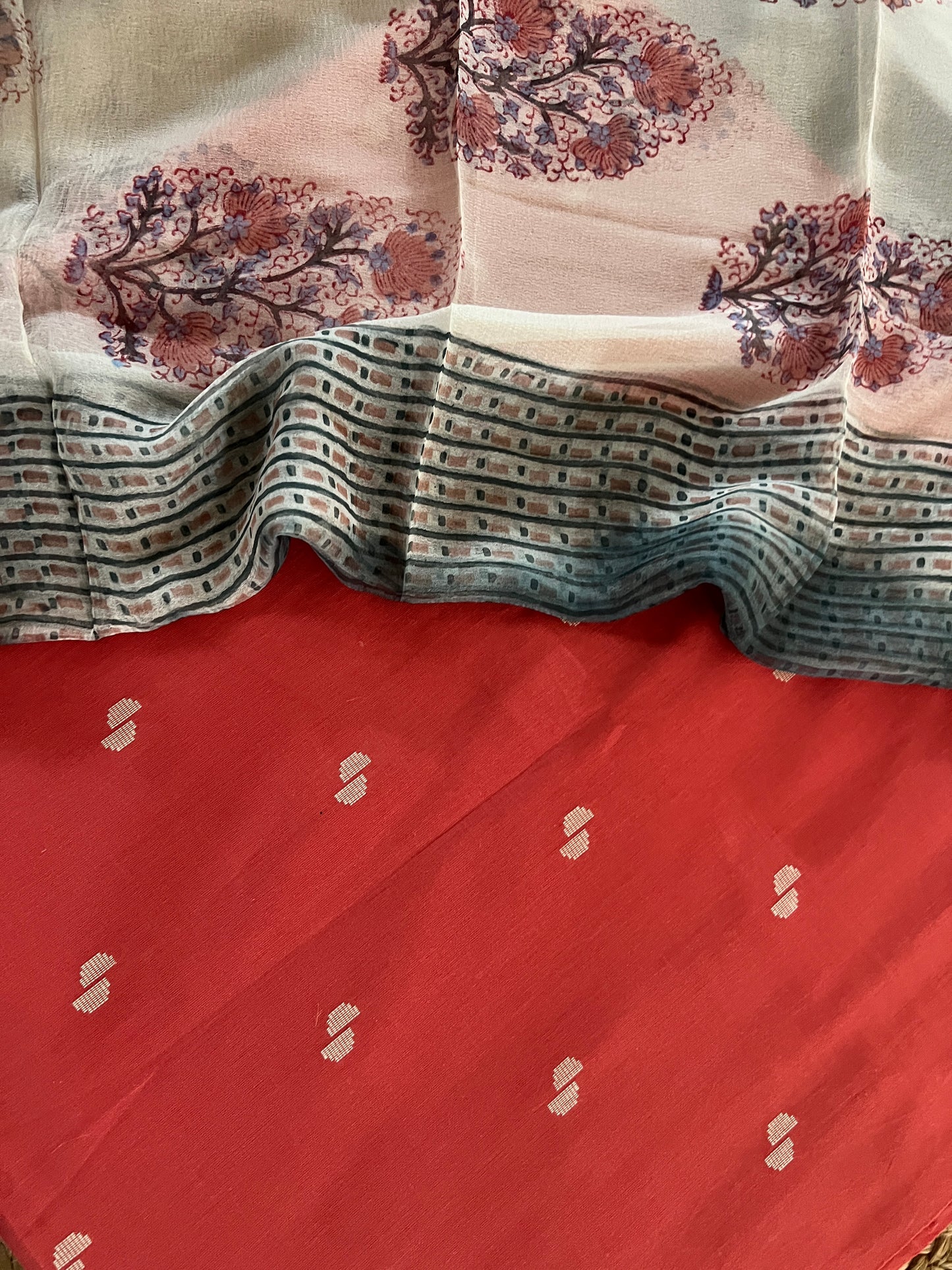 HANDLOOM SUIT (PH8650)