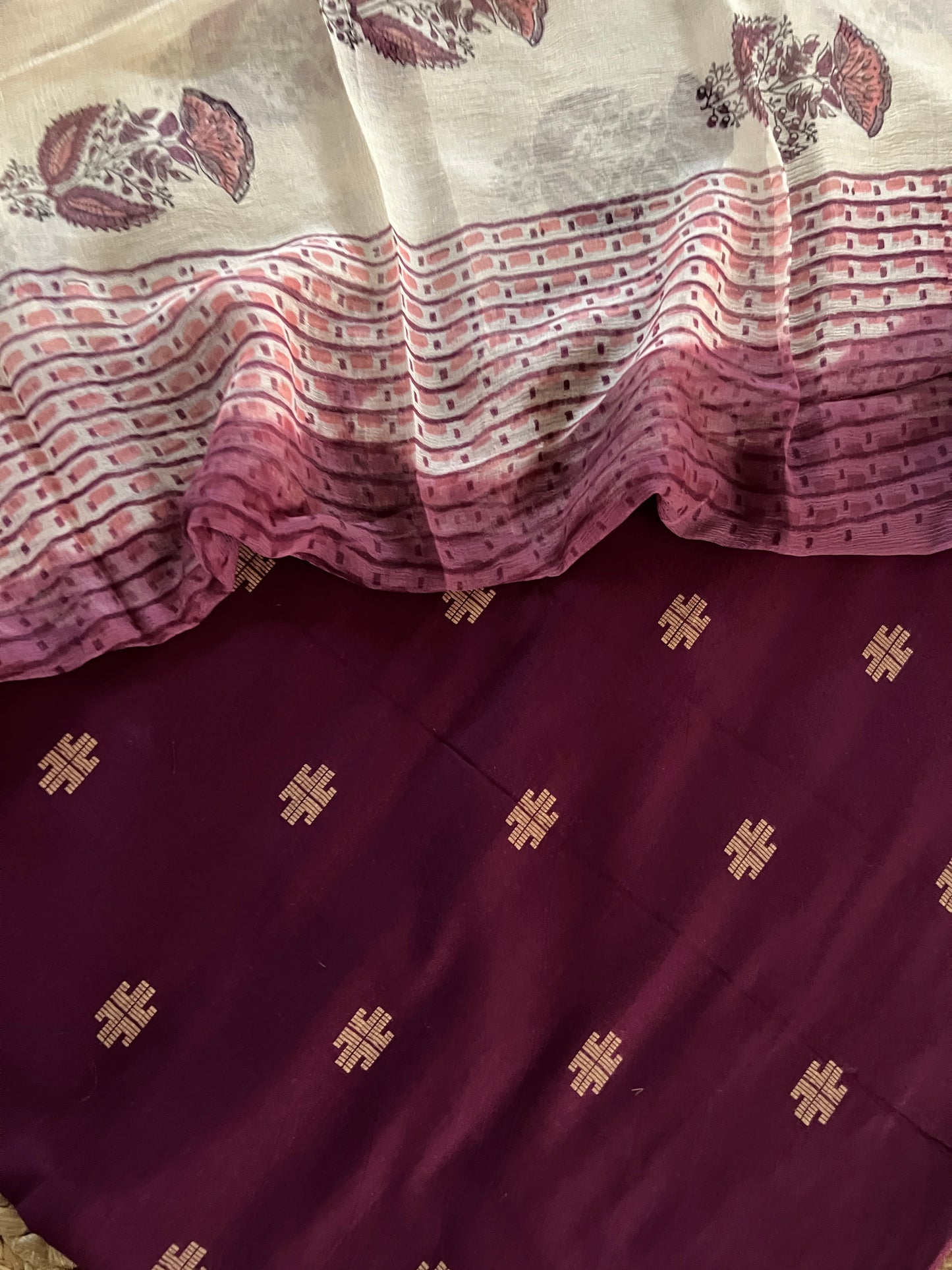HANDLOOM SUIT (PH8651)