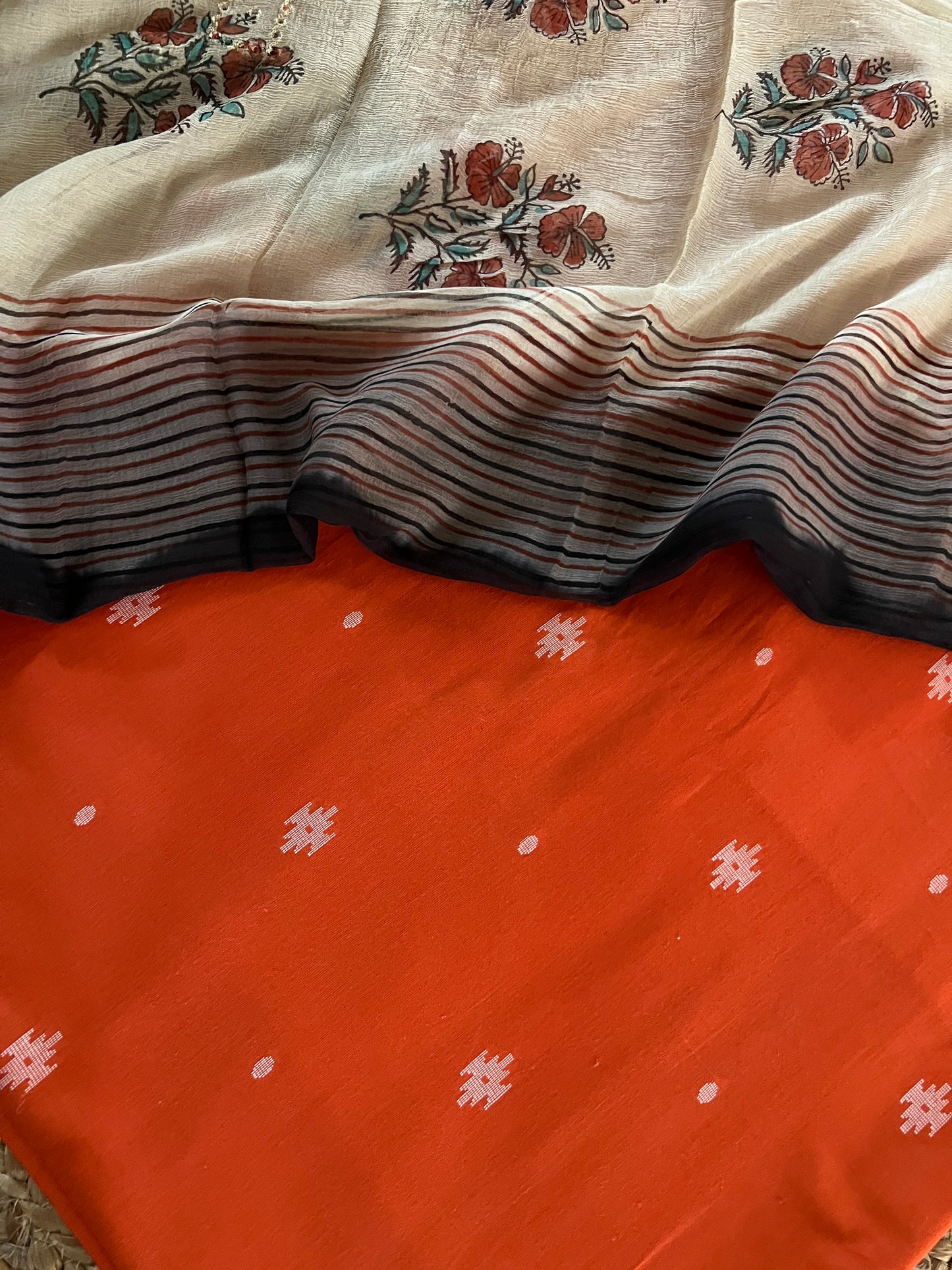 HANDLOOM SUIT (PH8652)