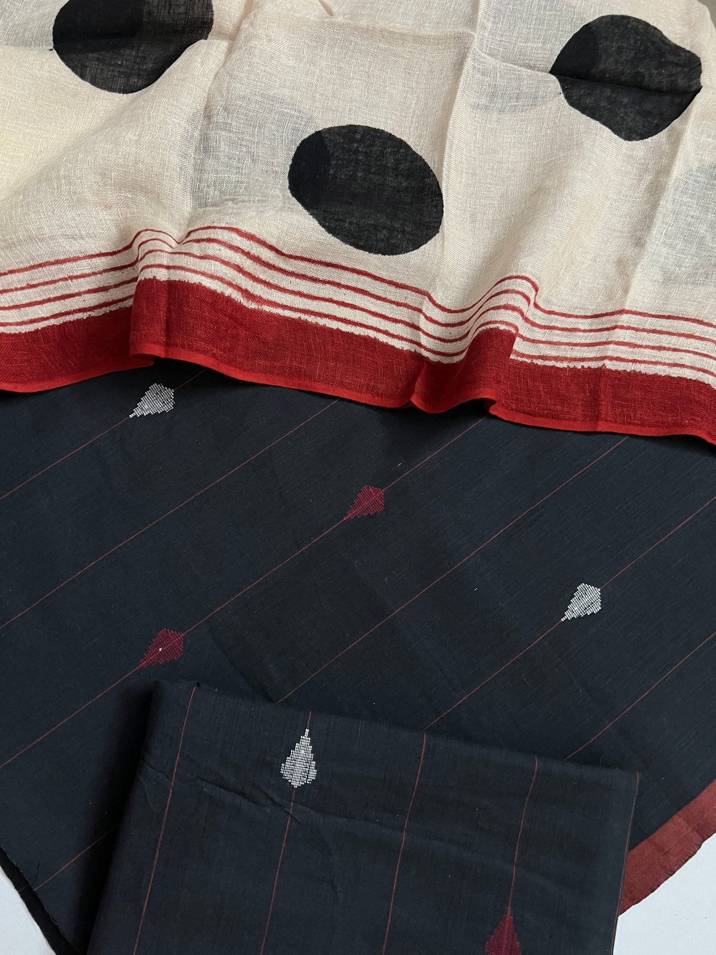 HANDLOOM SUIT (PH8662)