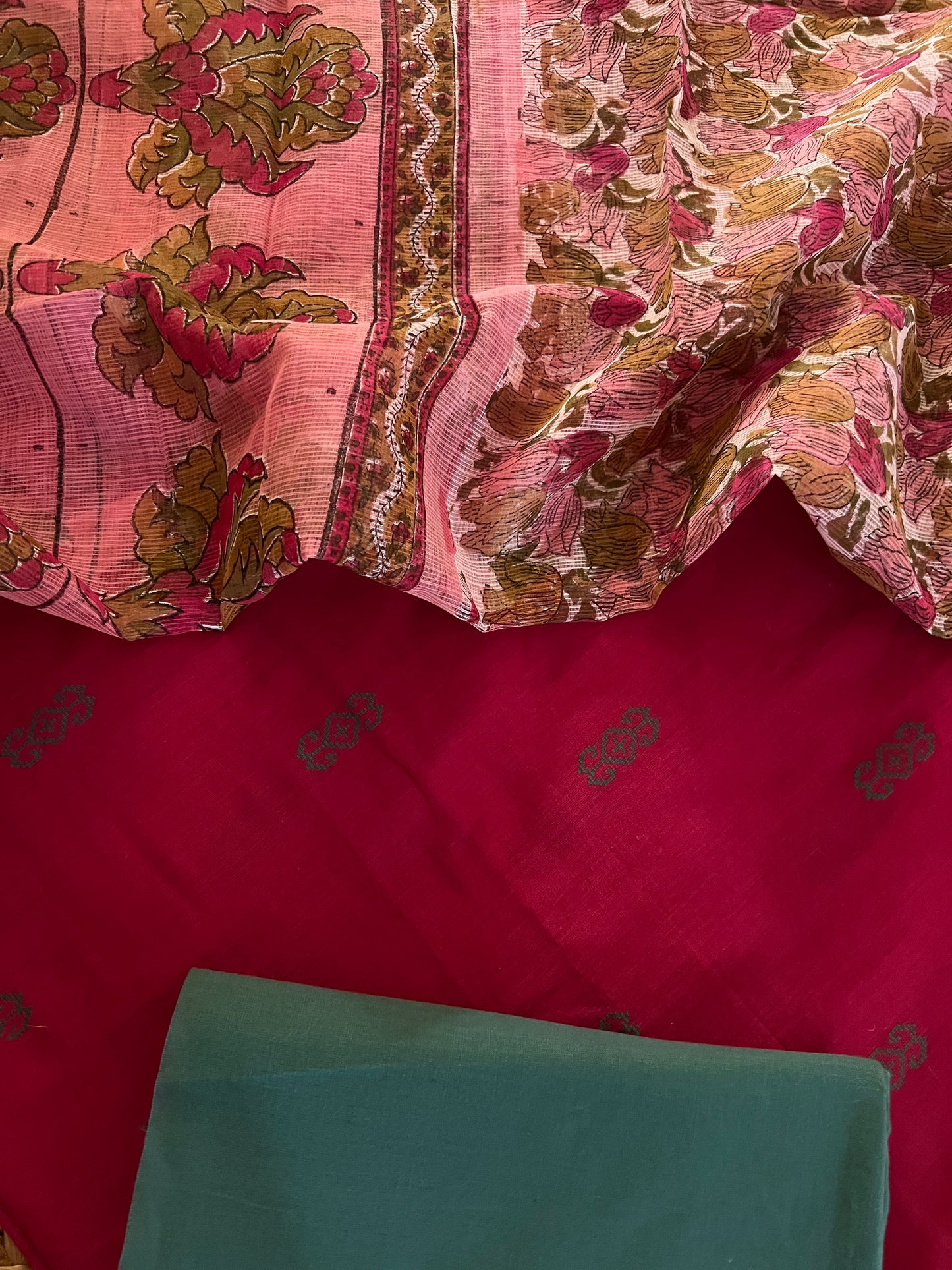 HANDLOOM SUITS (PH8668)
