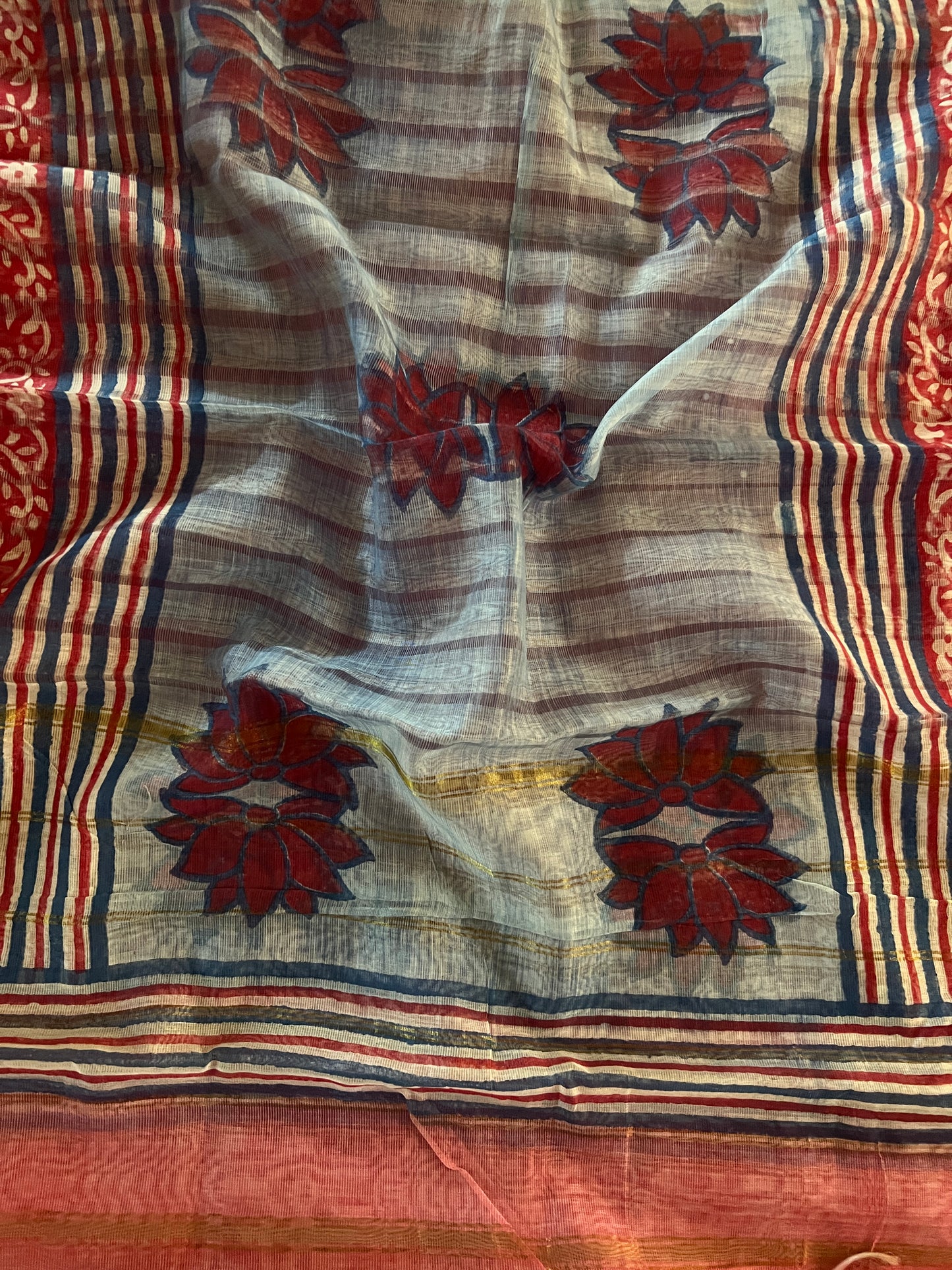 HANDLOOM SUIT (PH8714)