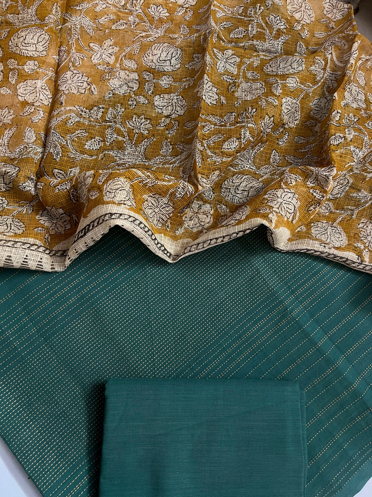 HANDLOOM SUIT (PH8720)