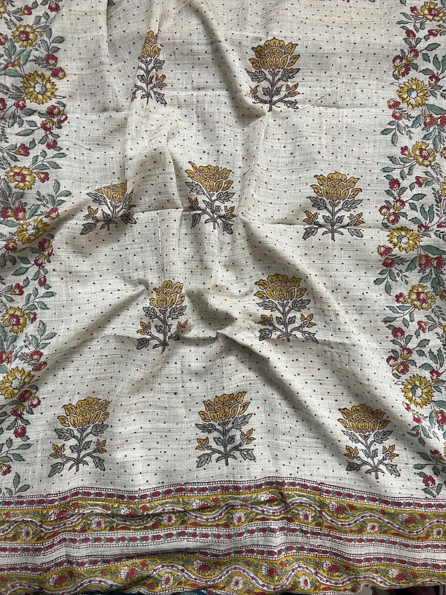 HANDLOOM SUIT (PH8723)