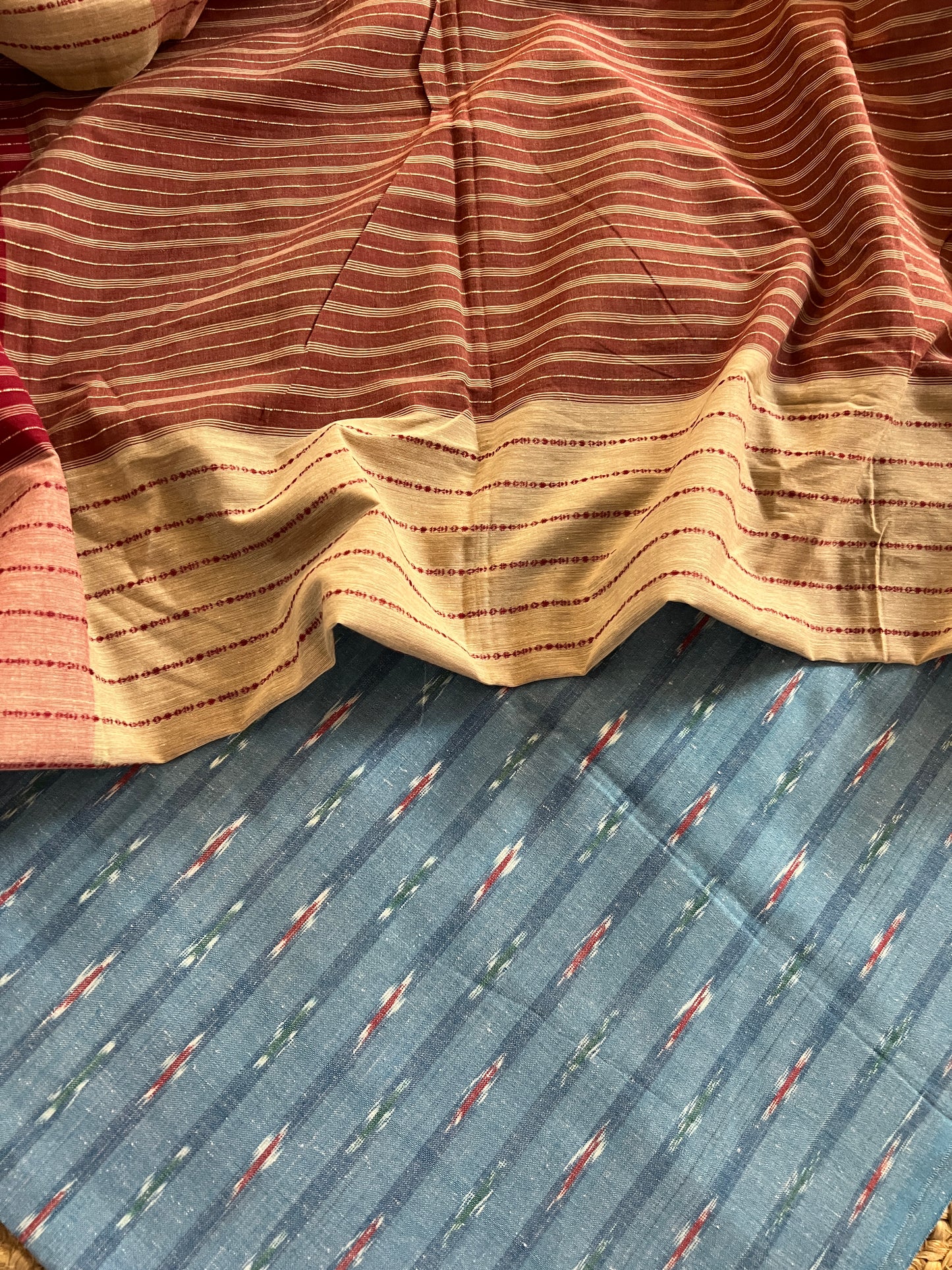 IKKAT SUITS (PH8748)
