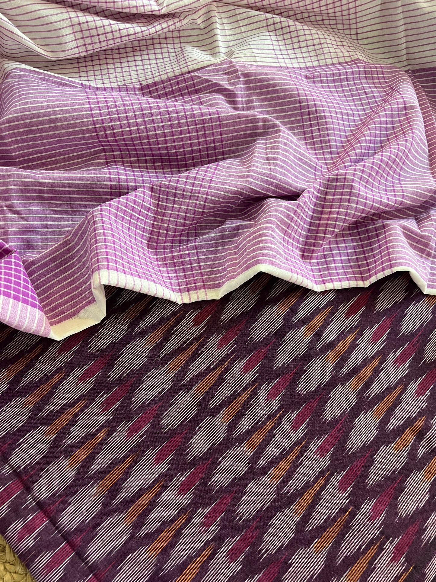 IKKAT SUITS (PH8749)