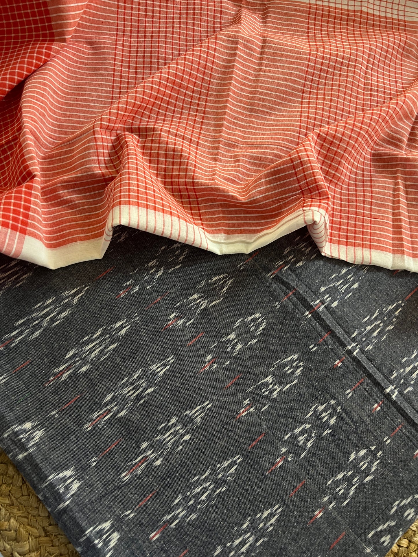 IKKAT SUITS (PH8753)