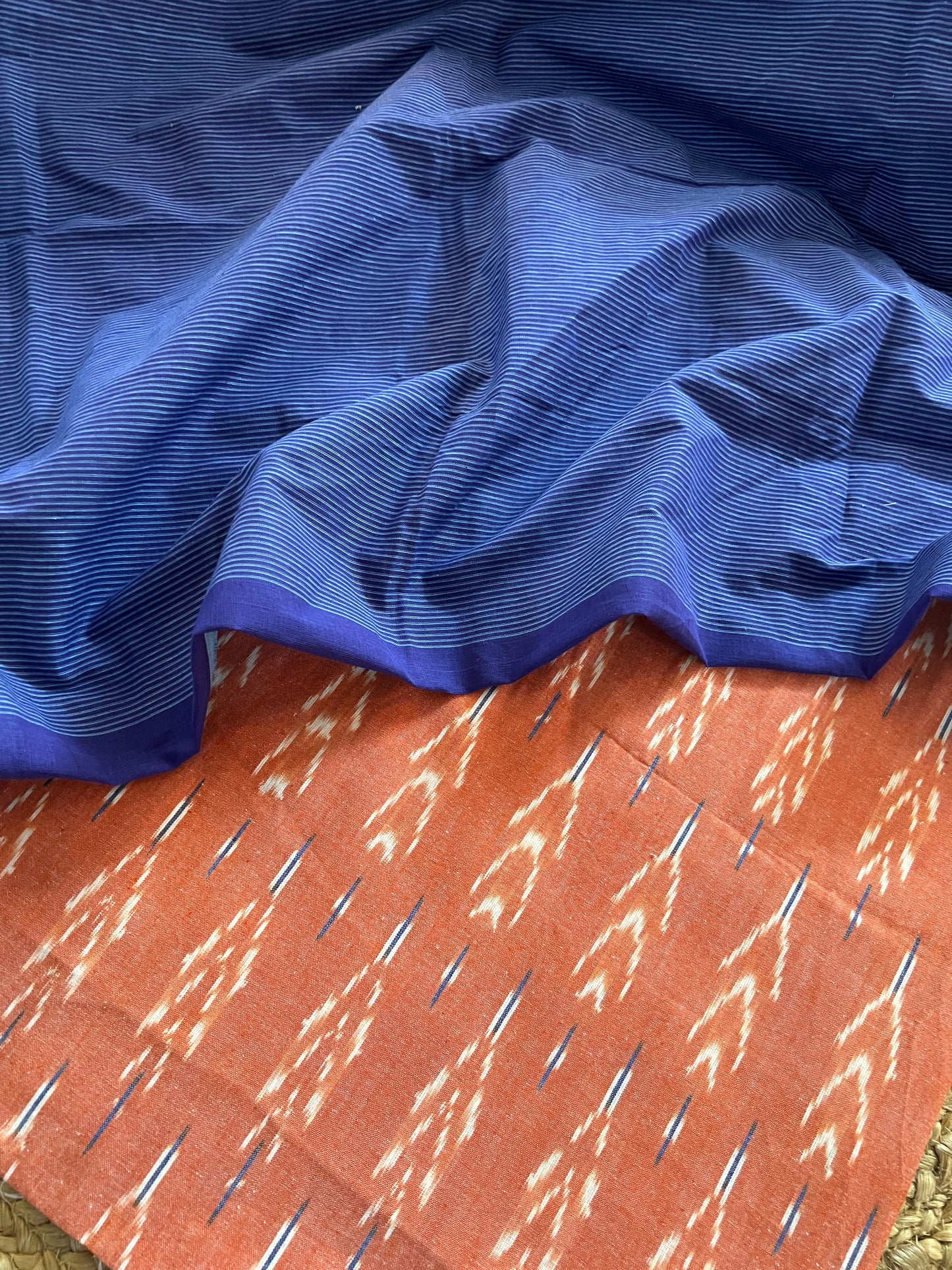 IKKAT SUITS (PH8755)