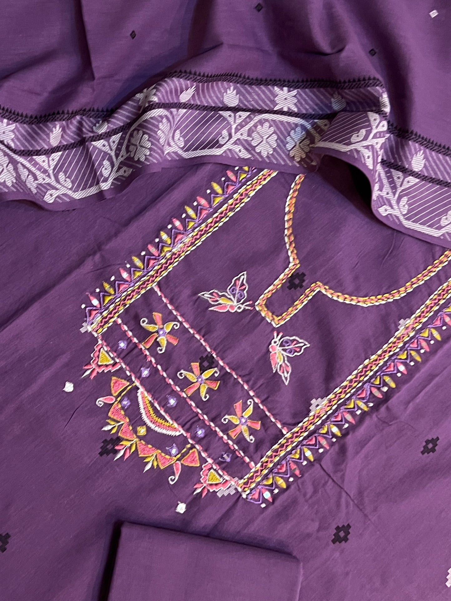 HANDLOOM SUITS (PH8799)