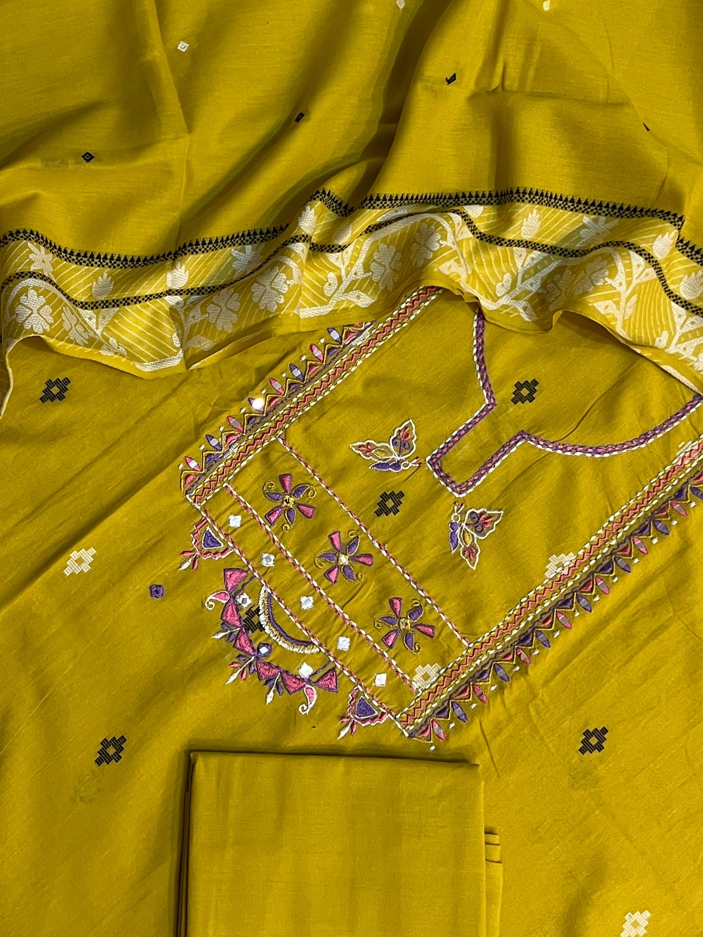 HANDLOOM SUITS (PH8800)