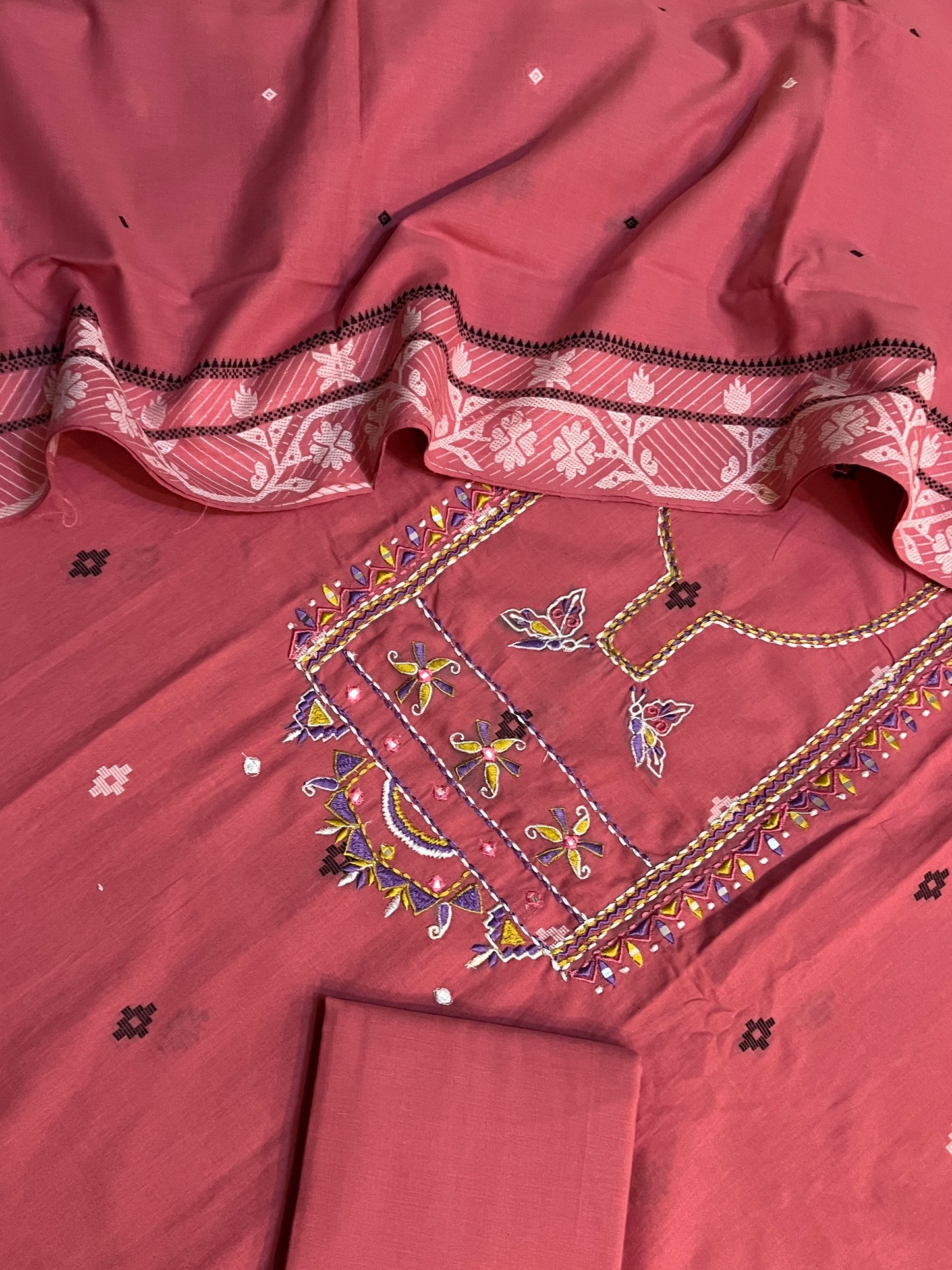 HANDLOOM SUITS (PH8801)