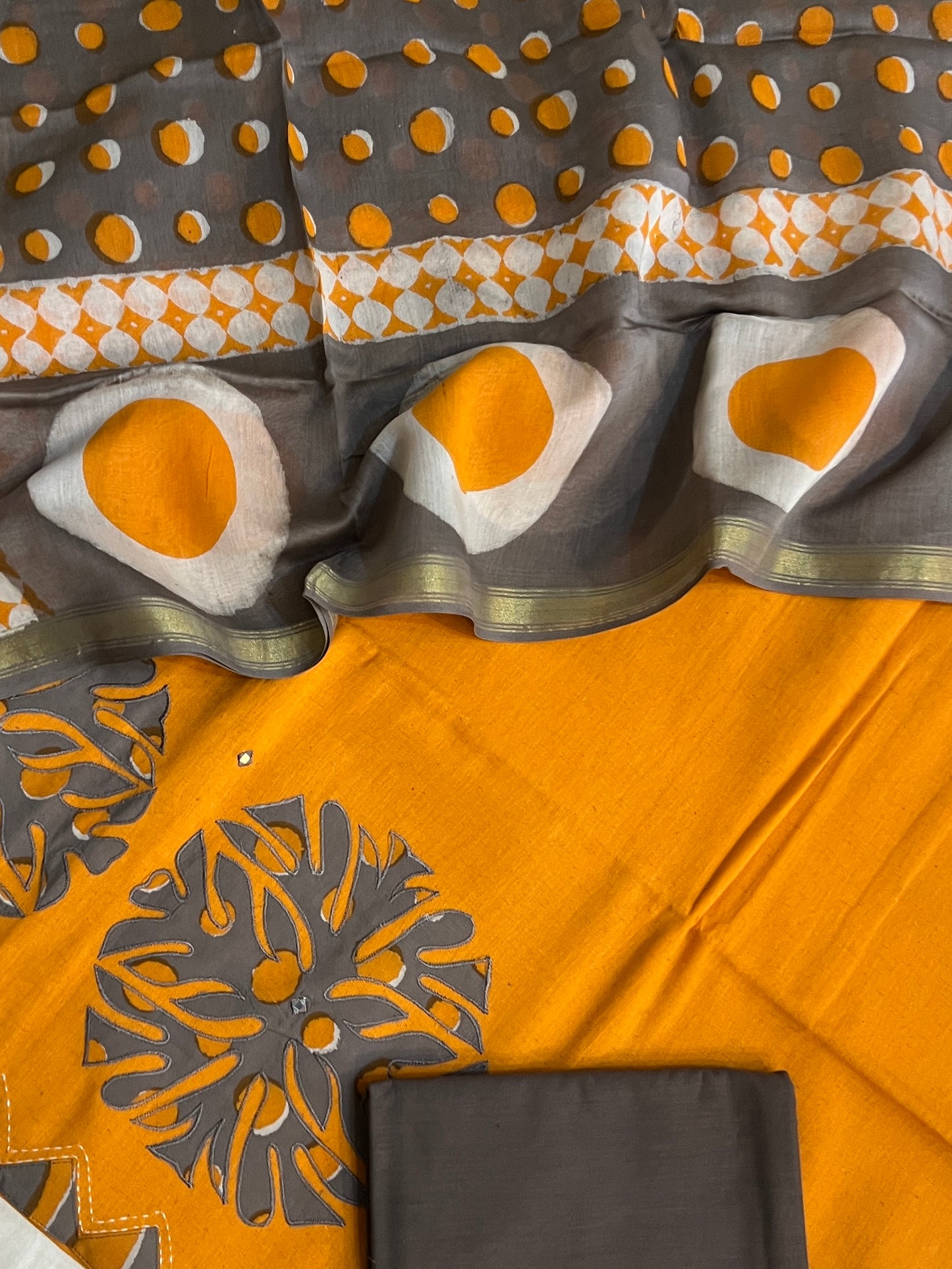 HANDLOOM SUITS (PH8816)