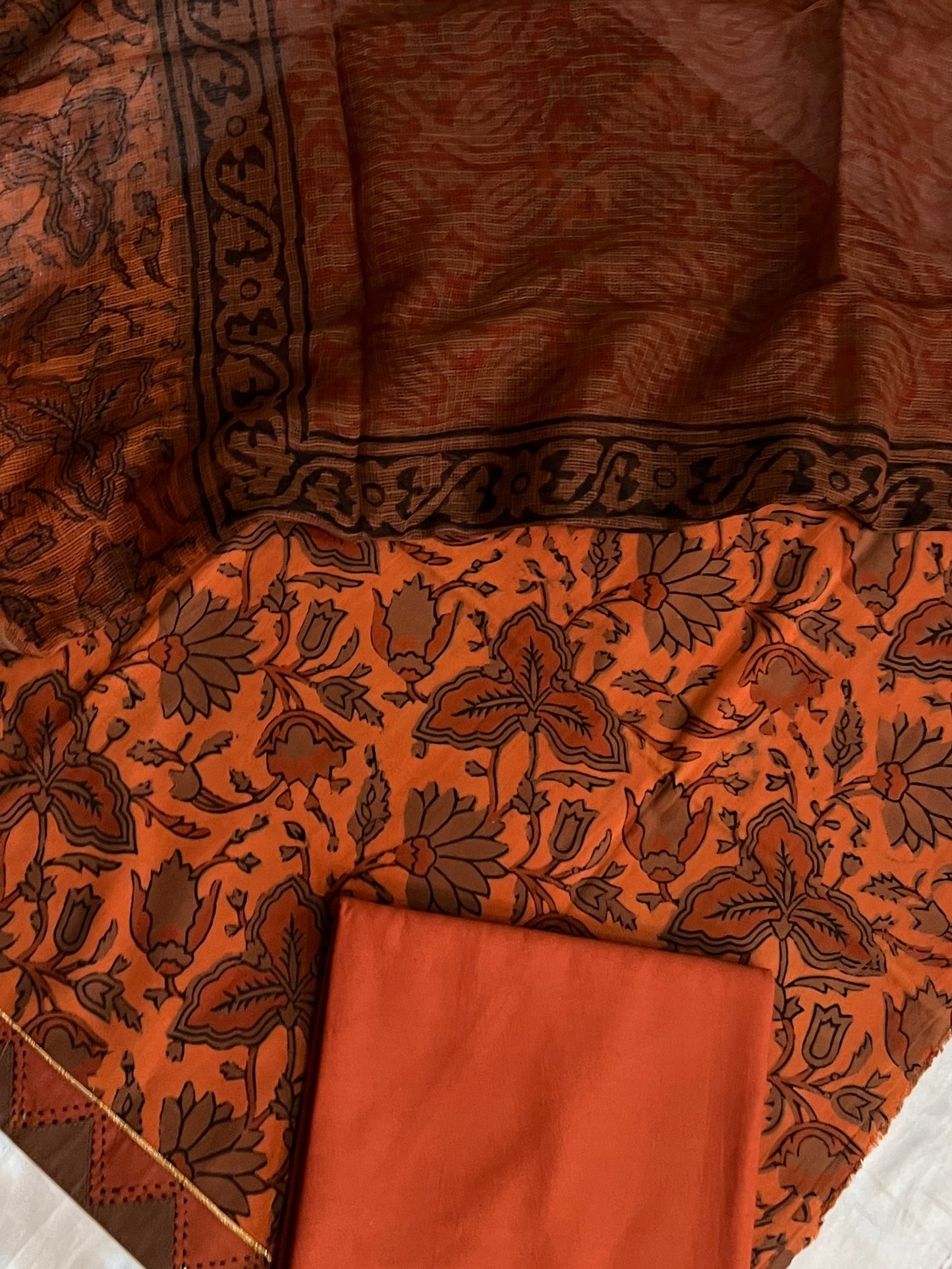 COTTON SUITS (PH8829)