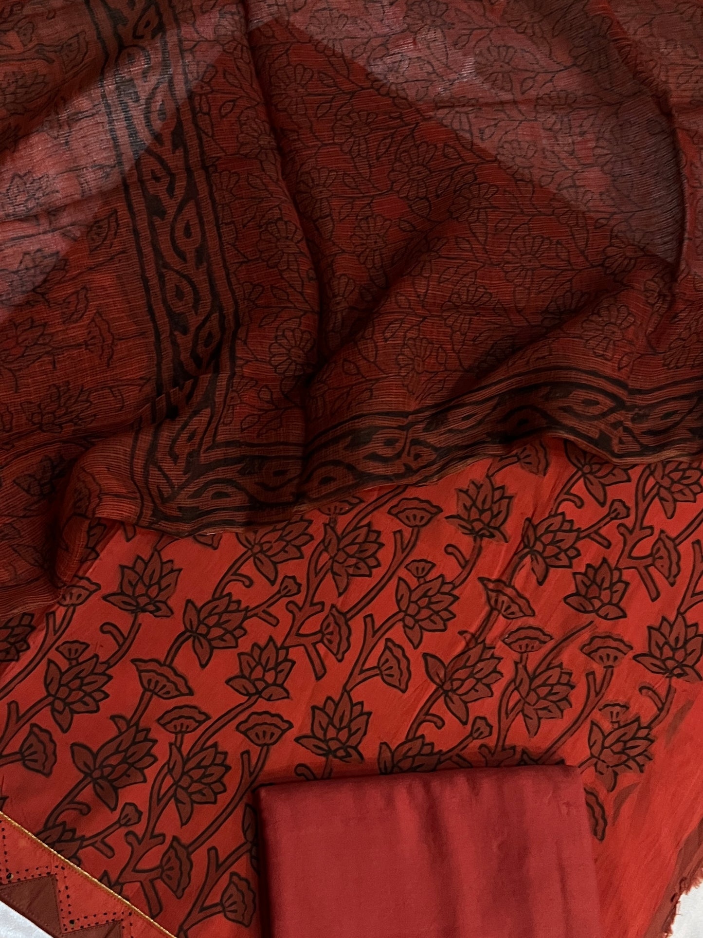 COTTON SUITS (PH8833)