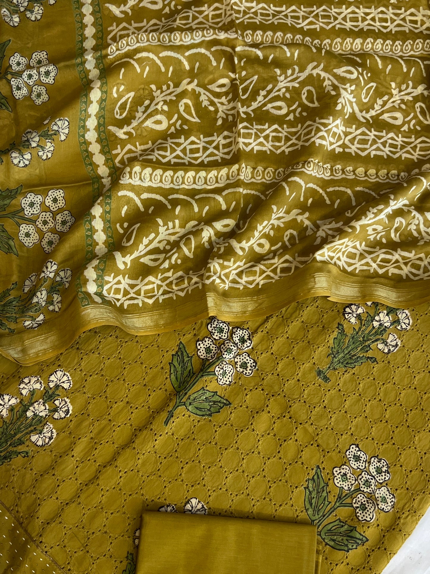 COTTON SUITS (PH8835)