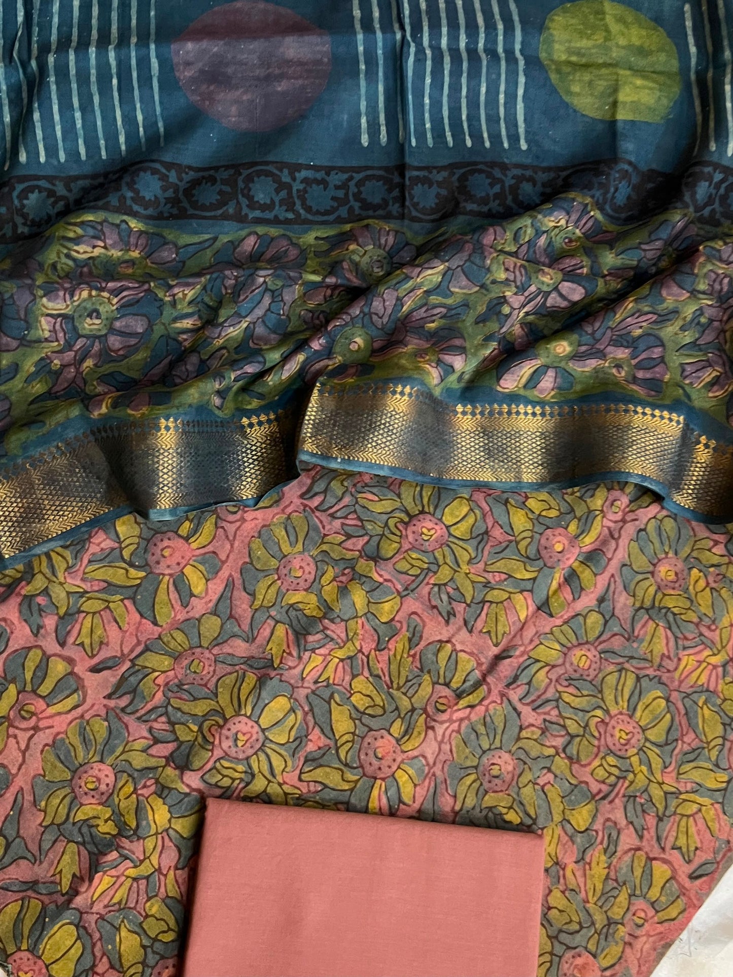 MAHESHWARI SILK SUITS (PH8890)